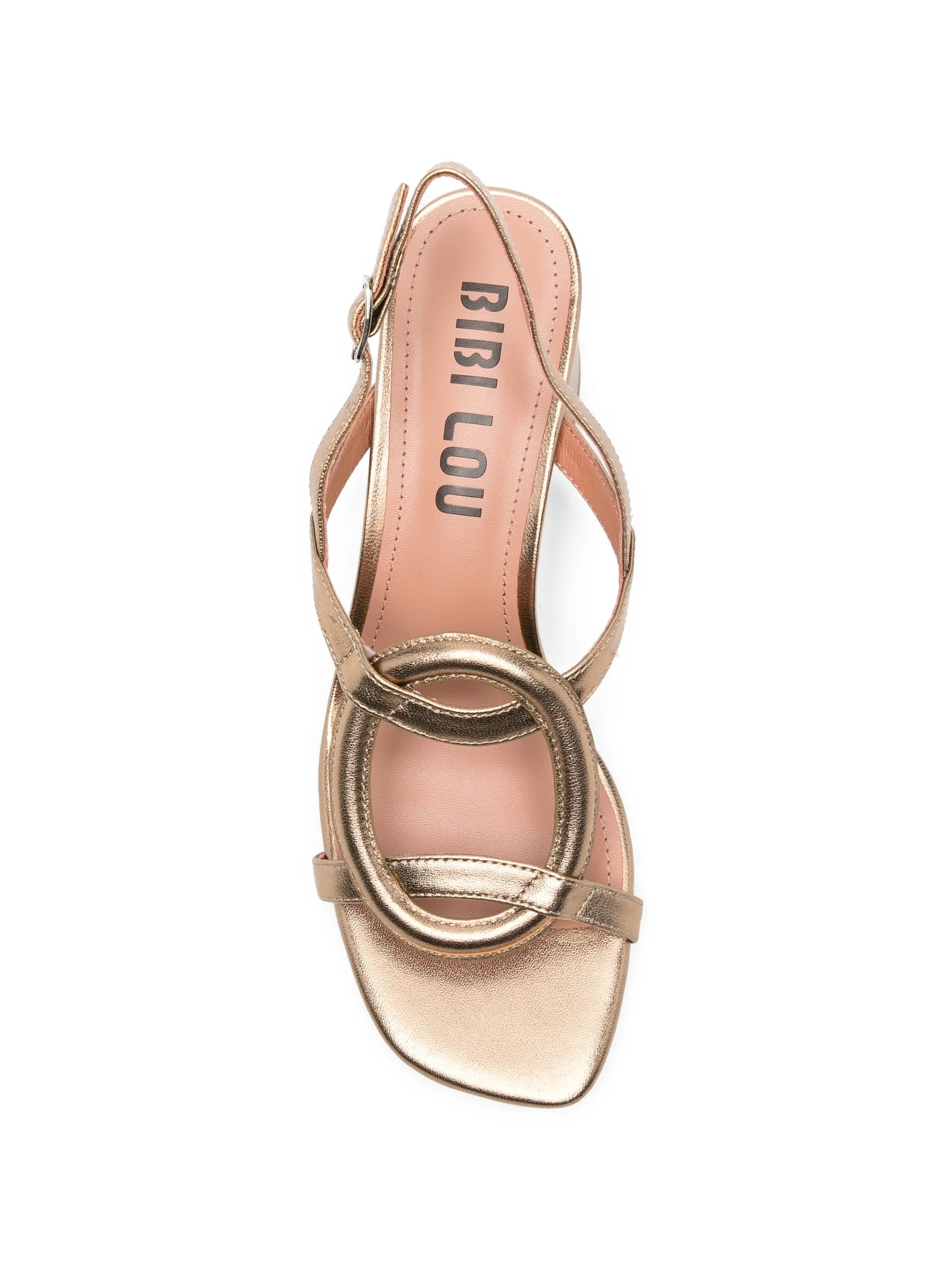 Bibi Lou SANDALI Beige