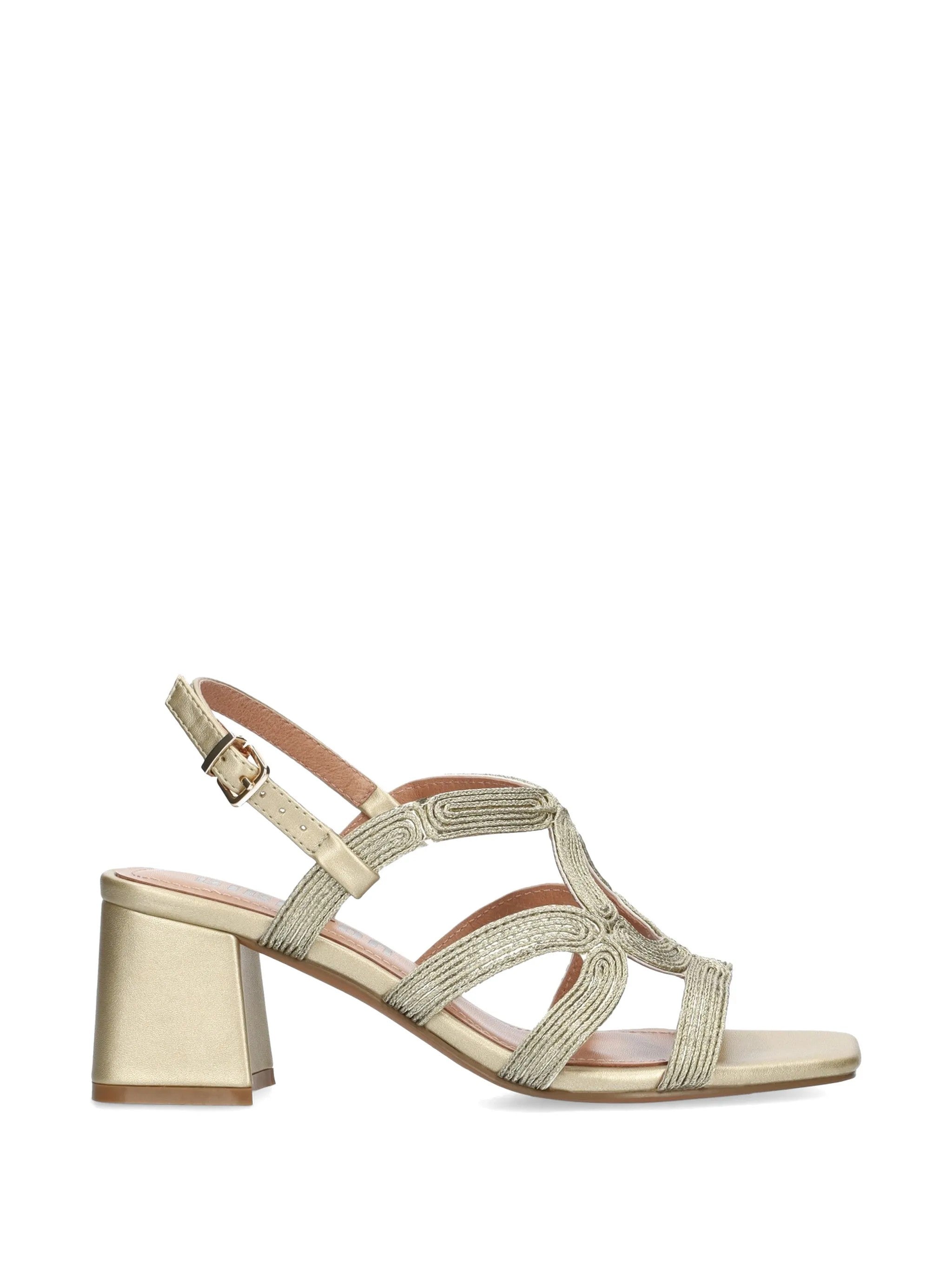 Bibi Lou SANDALI Beige