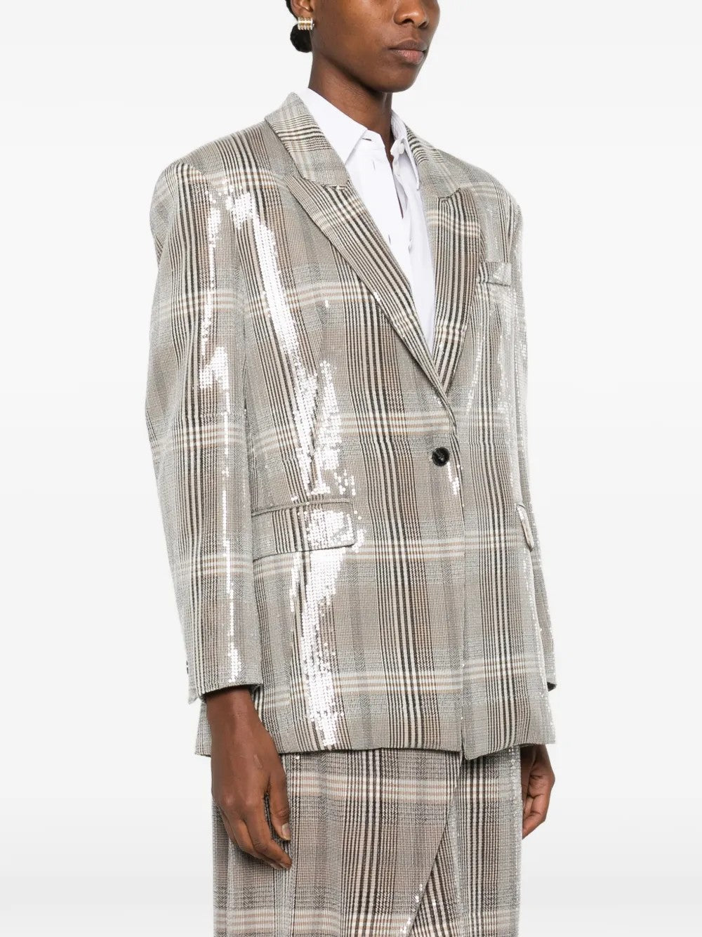 Rame GIACCHE Multicolor