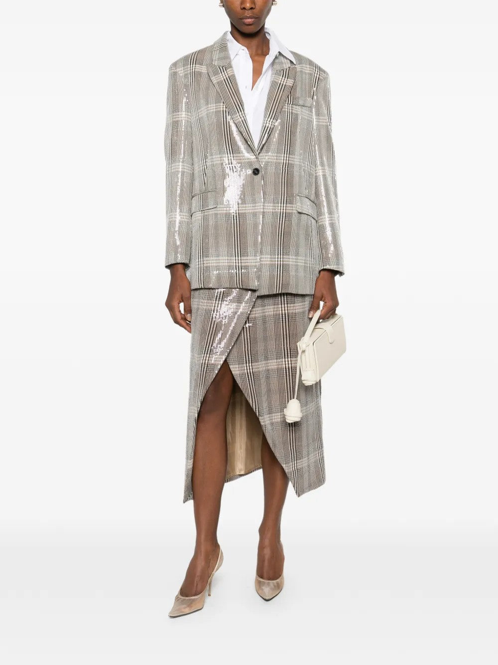 Rame GIACCHE Multicolor