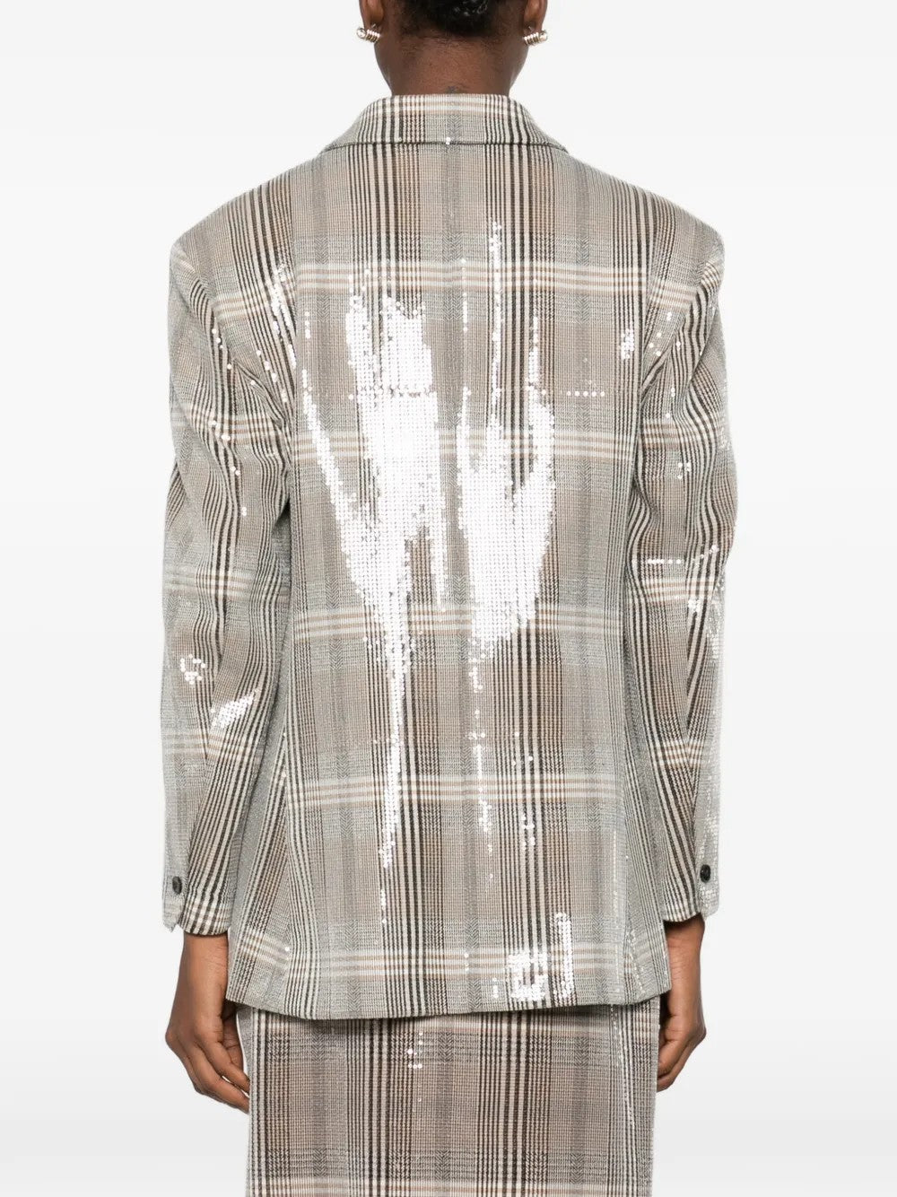 Rame GIACCHE Multicolor