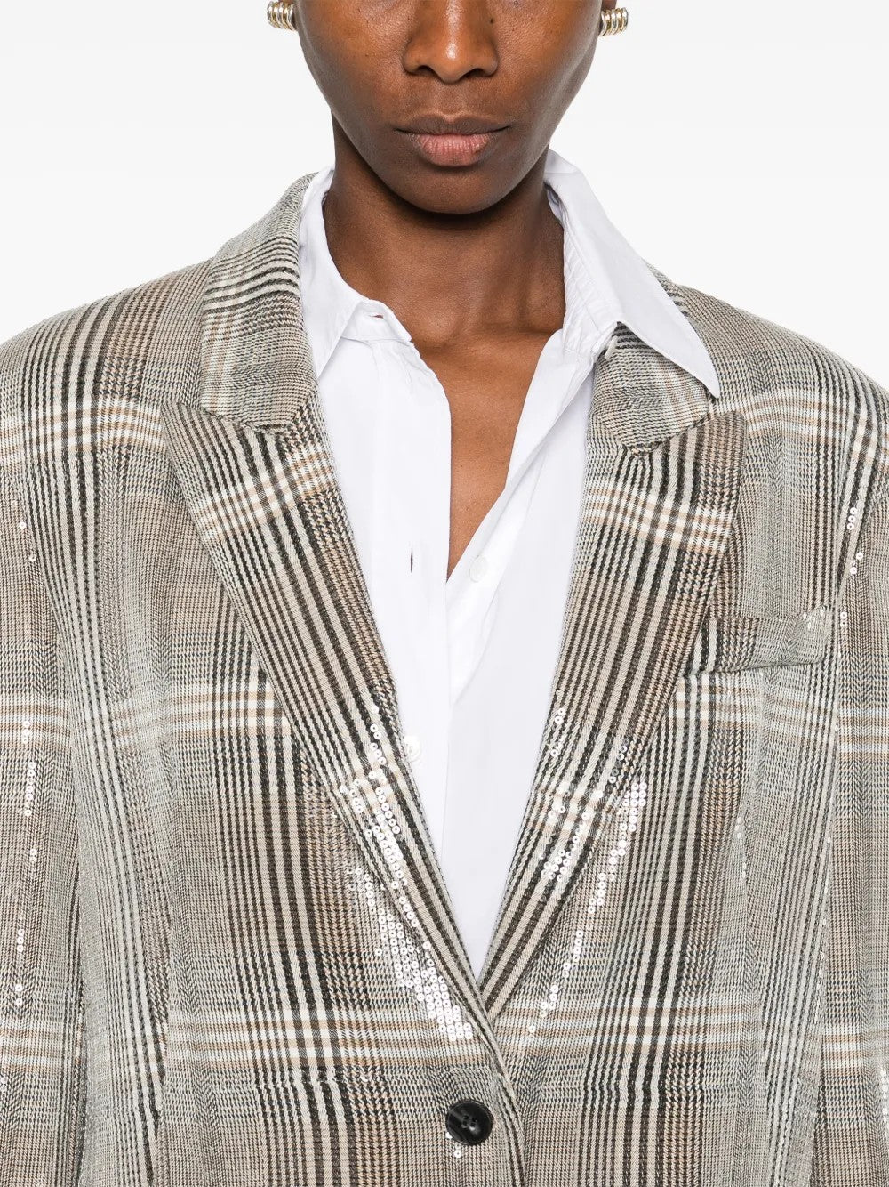 Rame GIACCHE Multicolor