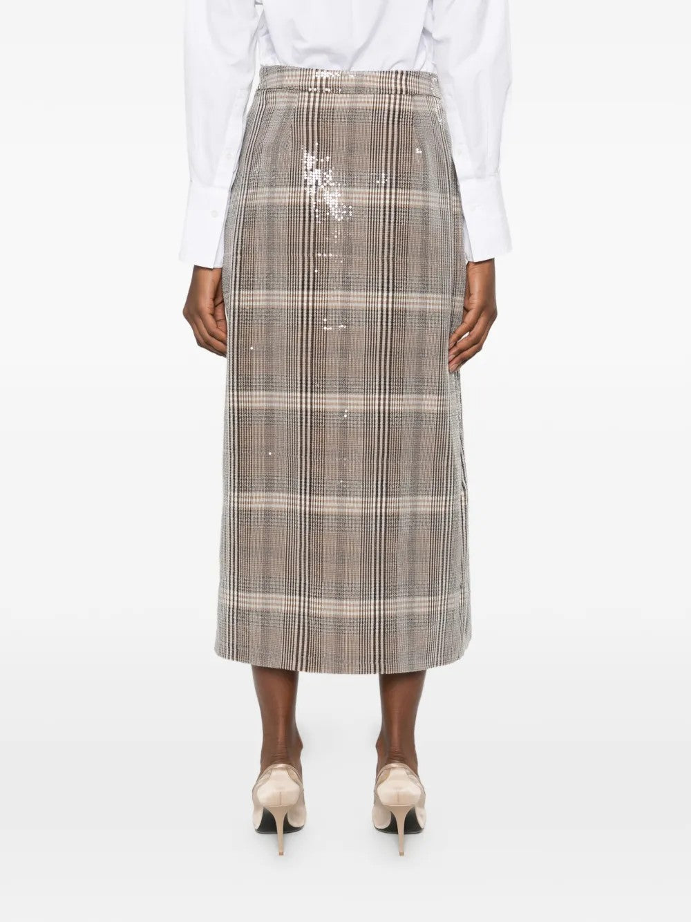 Rame GONNE Multicolor