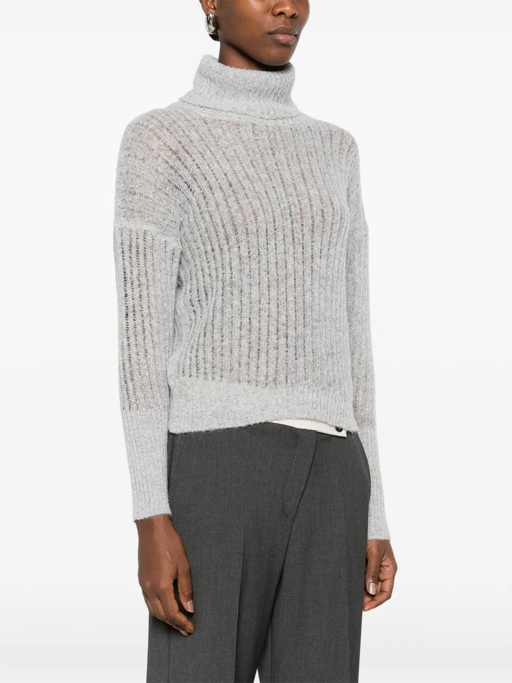 Rame MAGLIERIA Grigio