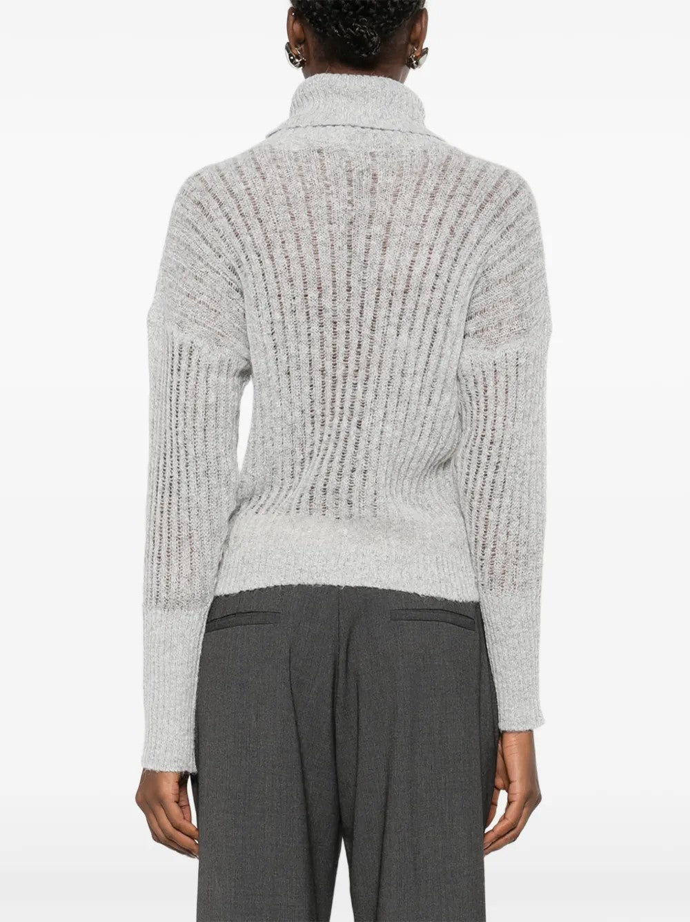 Rame MAGLIERIA Grigio