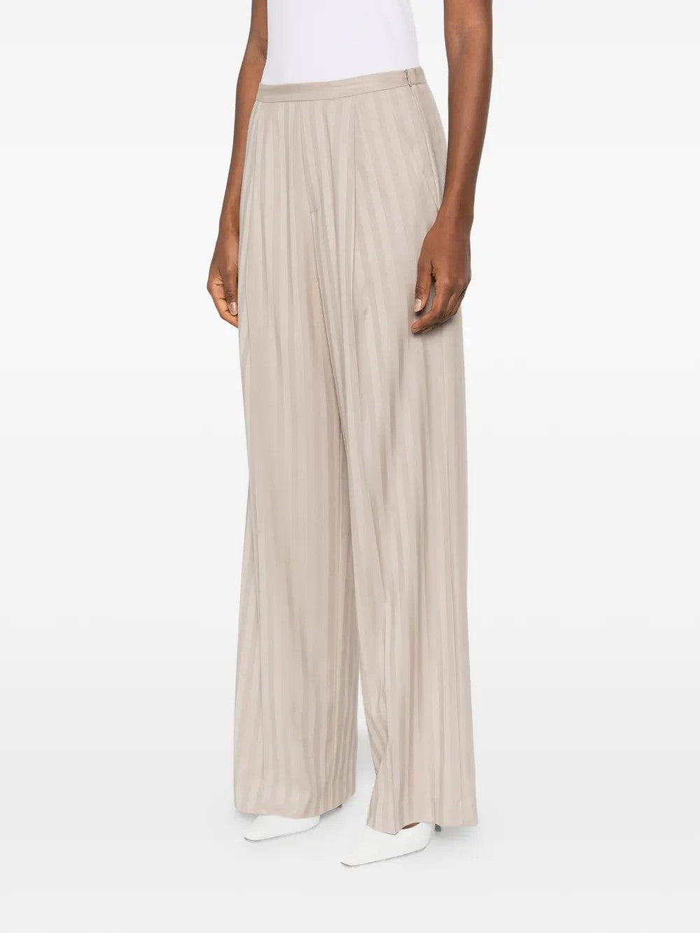 Rame PANTALONI Beige