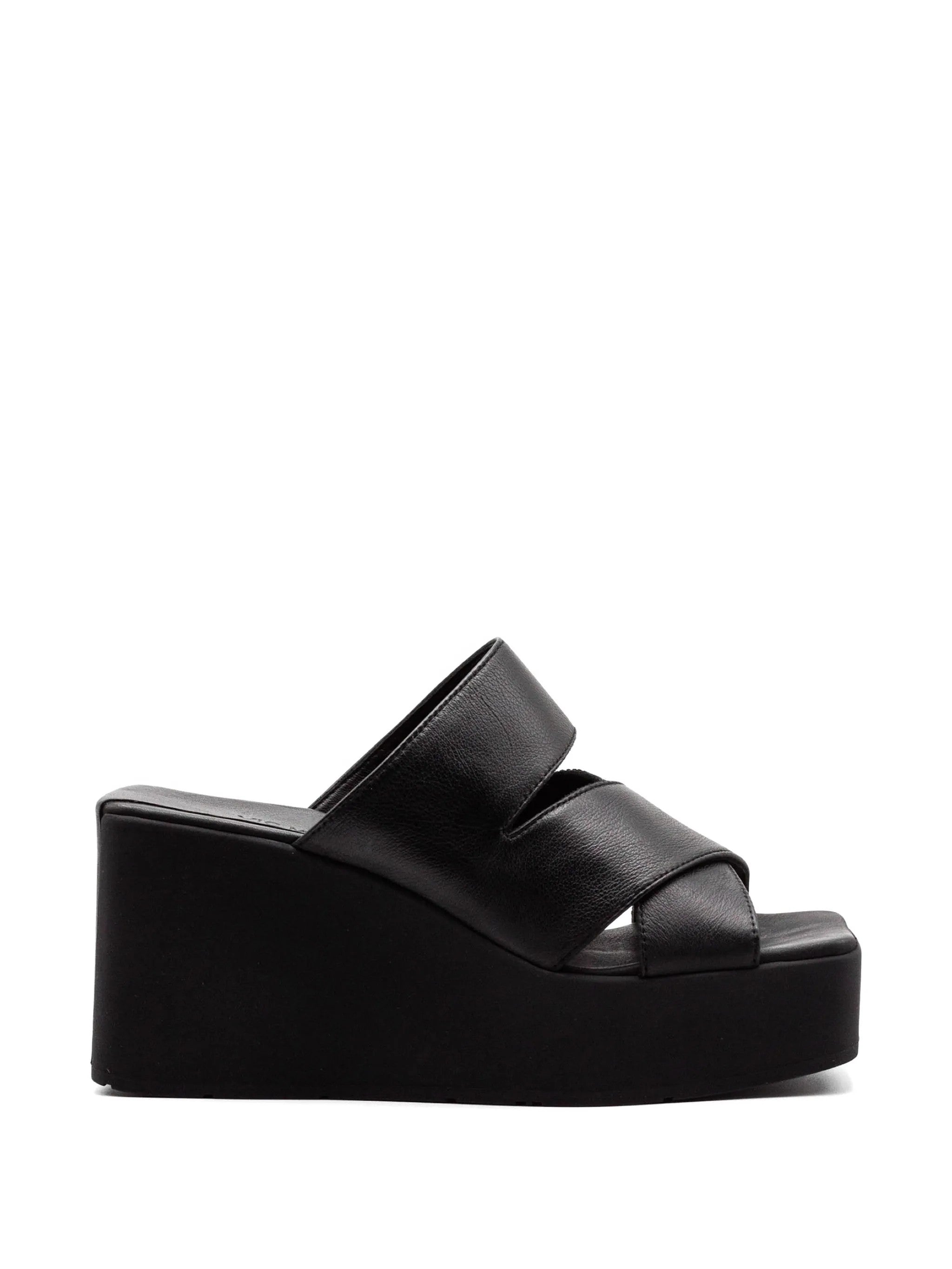 Vic Matie SANDALI Nero