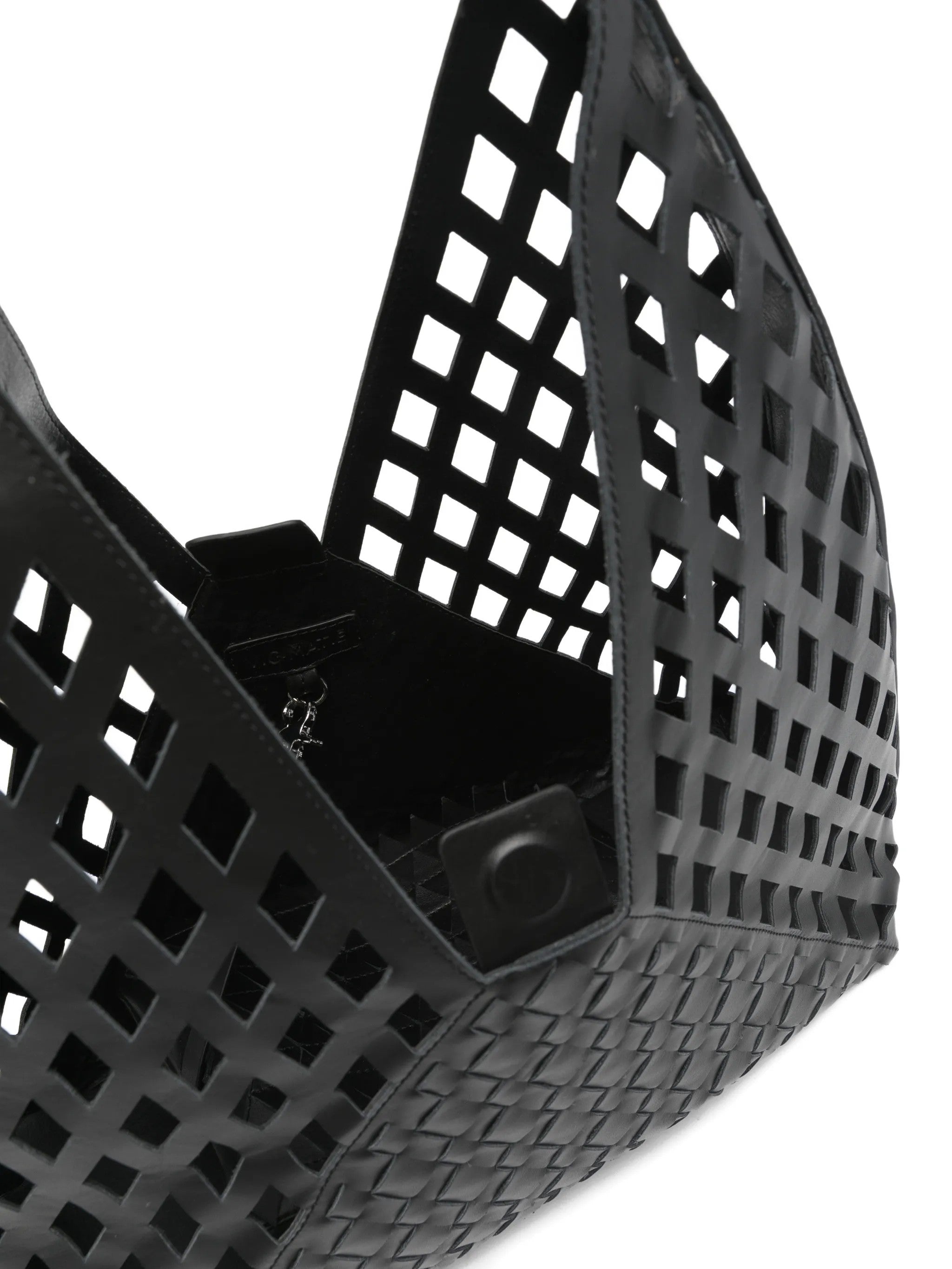 Vic Matie BORSE A SPALLA Nero