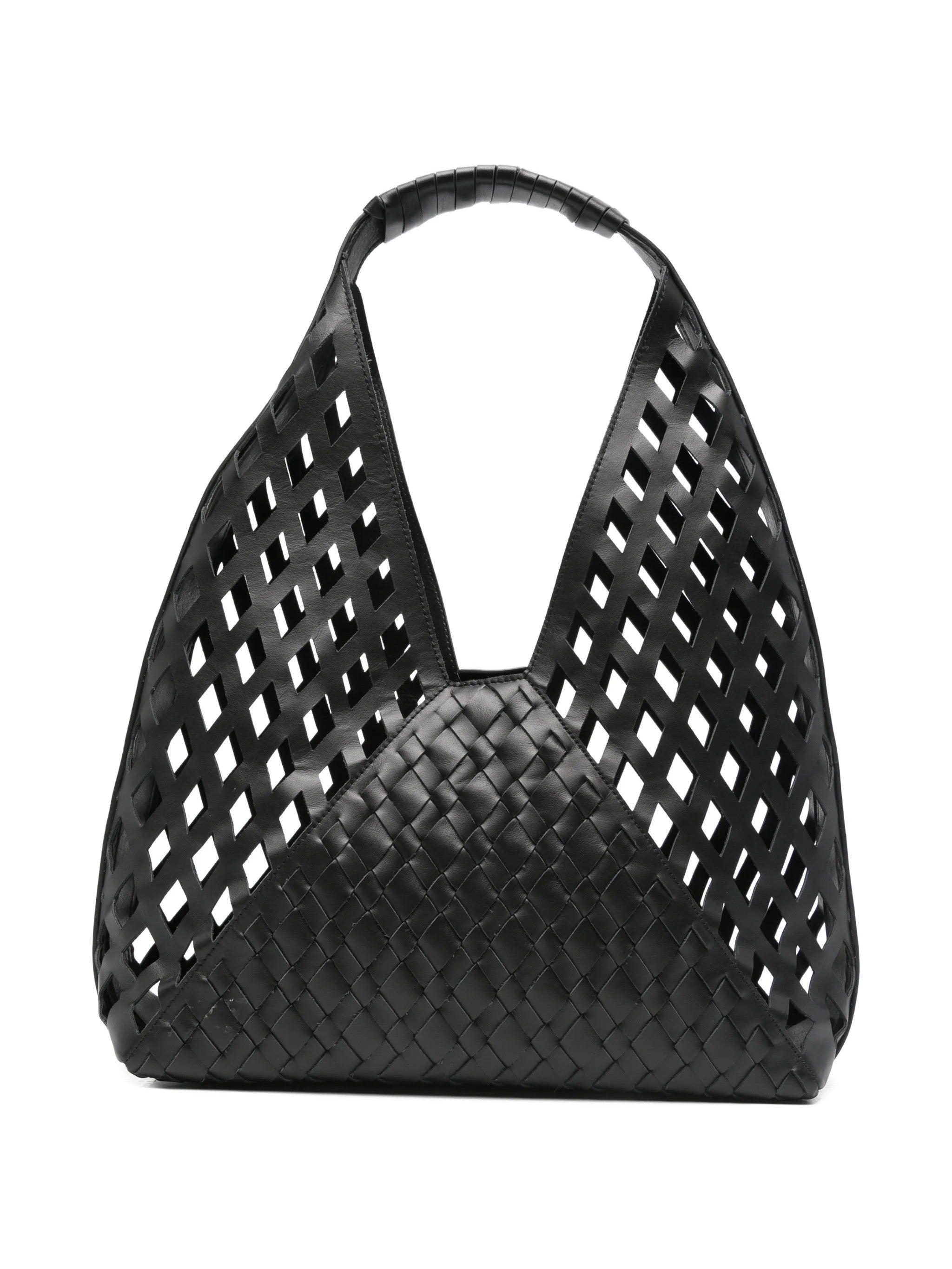 Vic Matie BORSE A SPALLA Nero