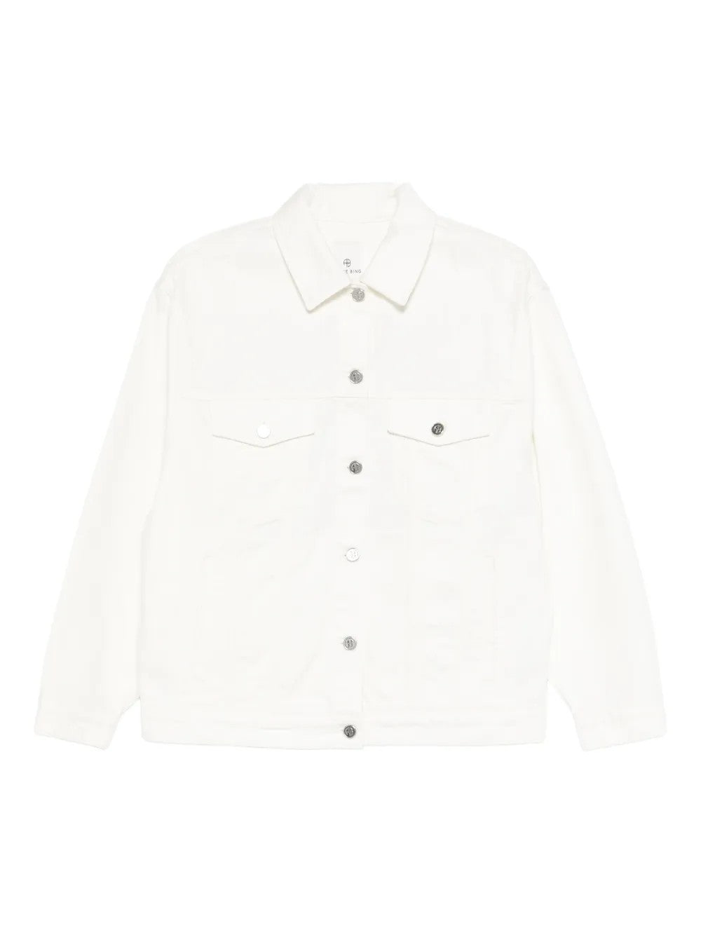 Anine Bing GIACCHE Bianco