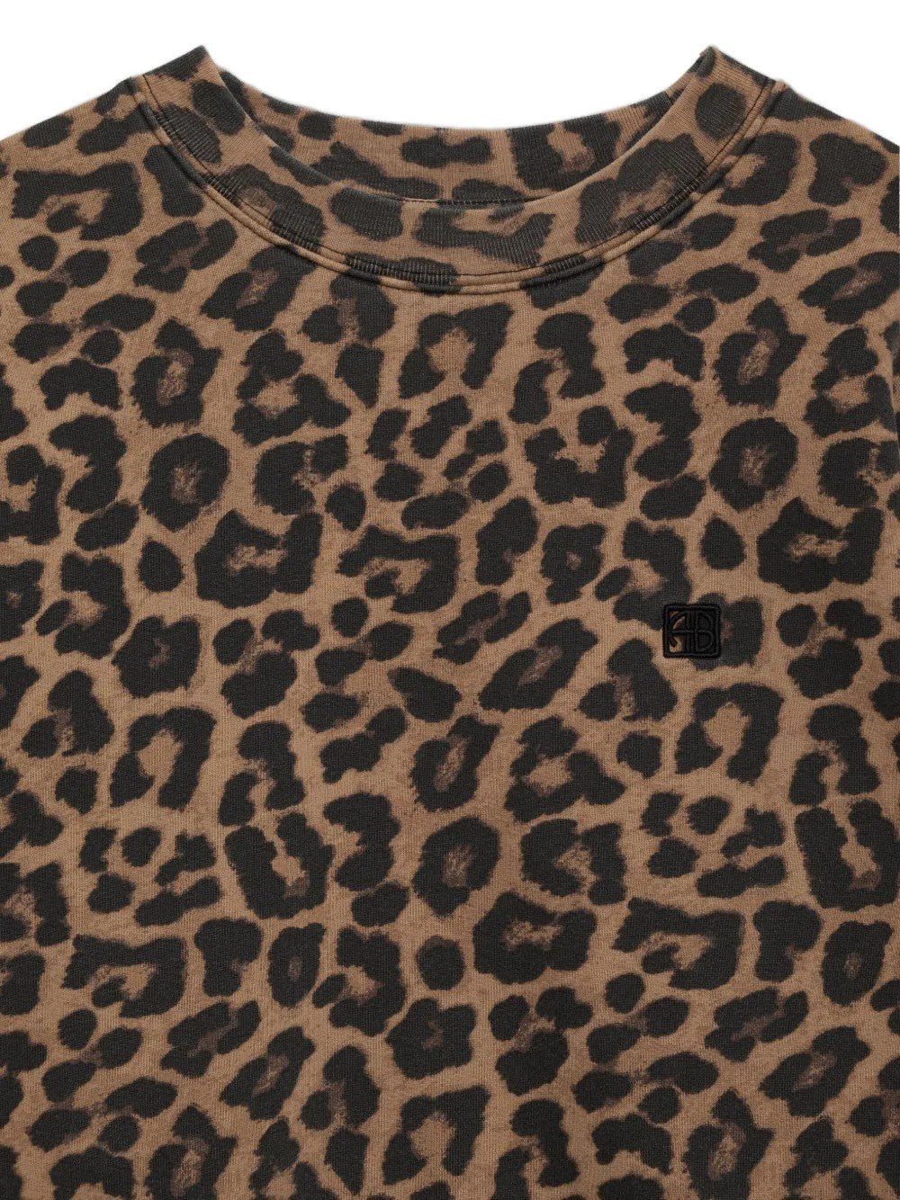 Anine Bing MAGLIERIA Multicolor