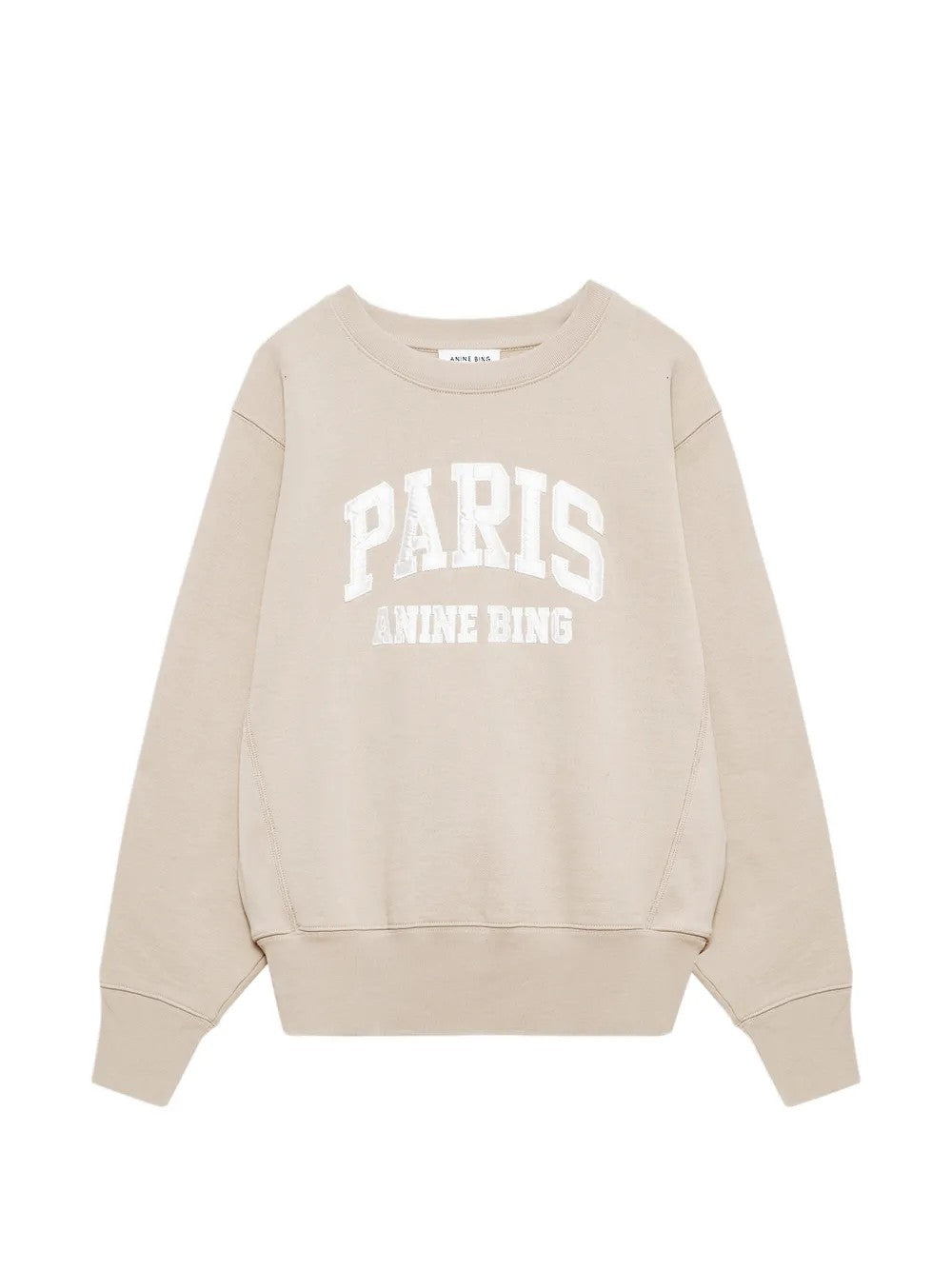 Anine Bing FELPE Beige