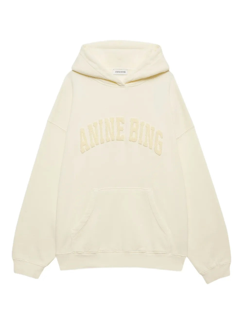 ANINE BING - Felpa harvey