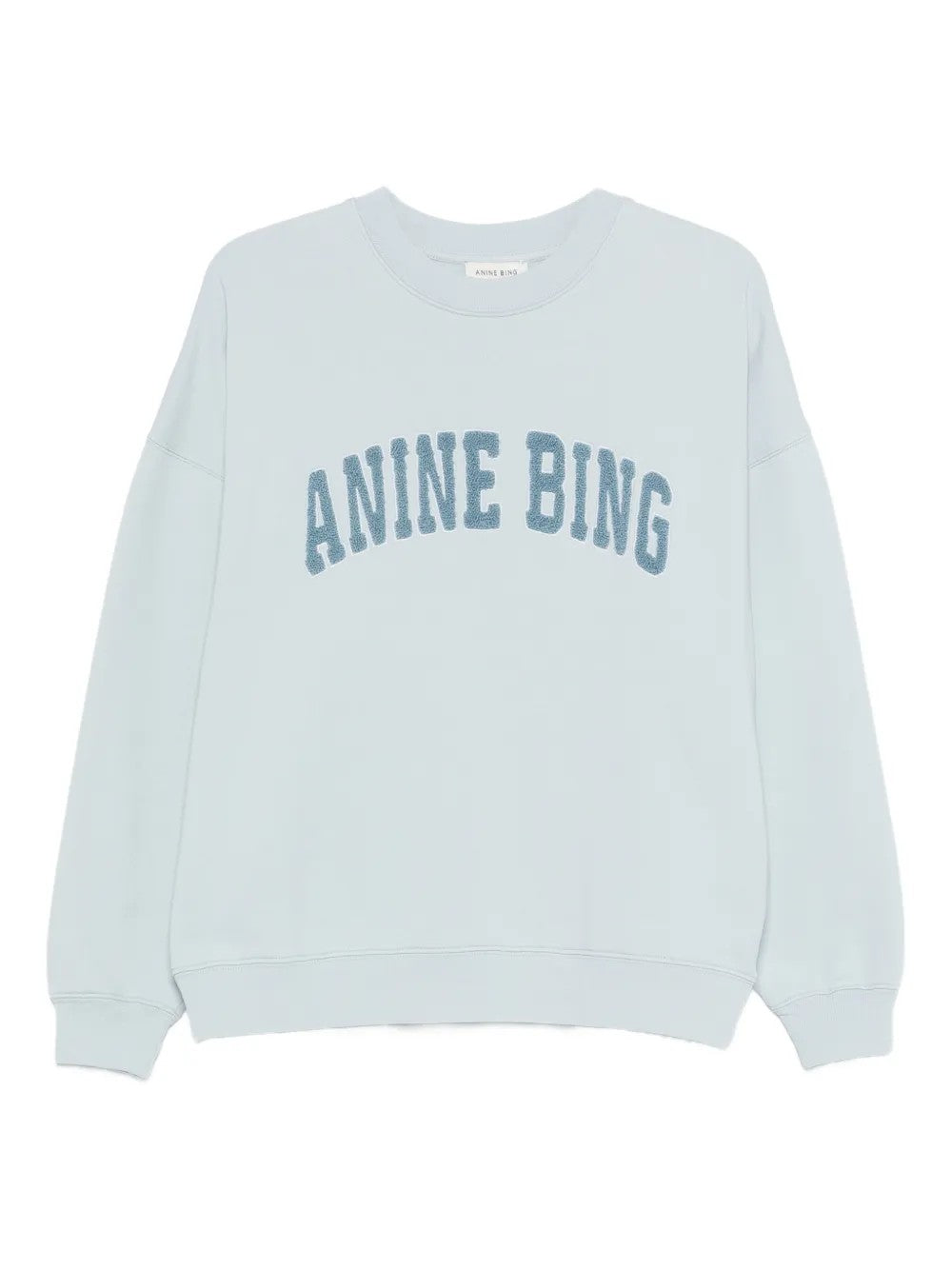 Anine Bing FELPE Blu