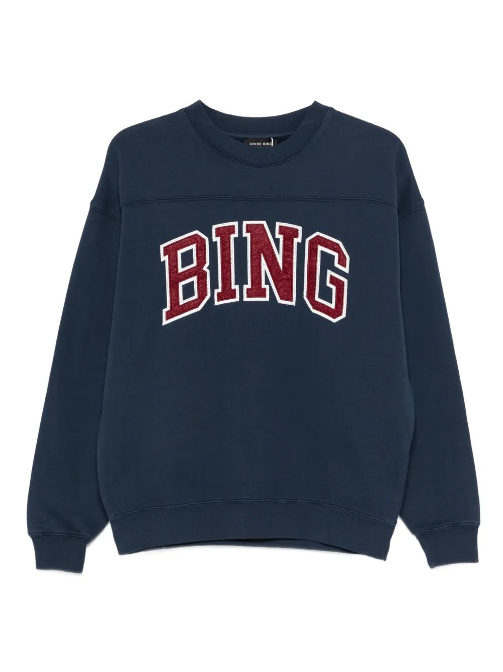 Anine Bing FELPE Blu