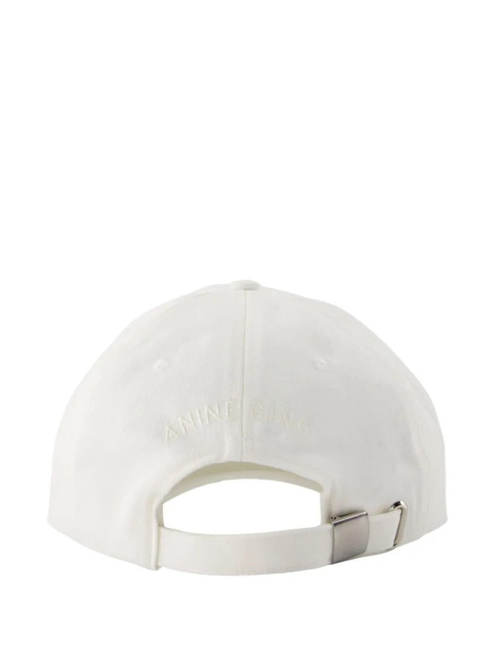 Anine Bing CAPPELLI Bianco