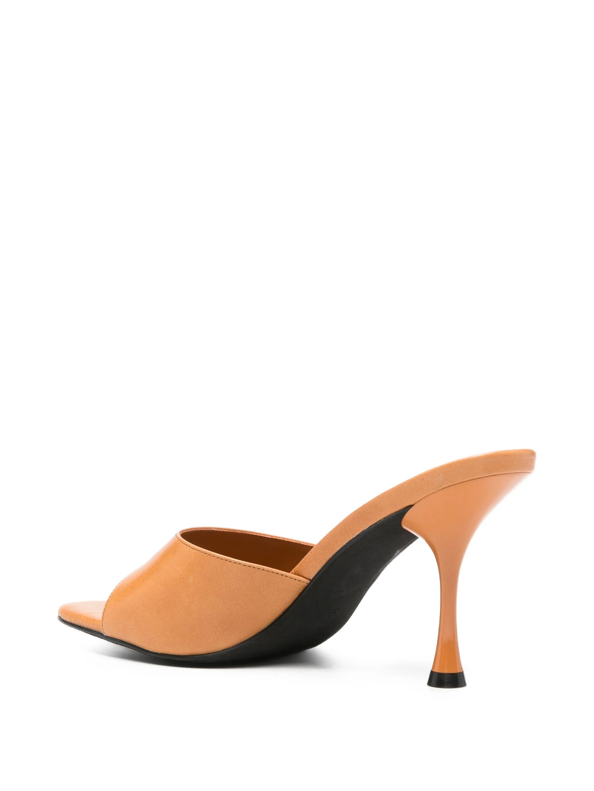 Jeffrey Campbell SANDALI Marrone