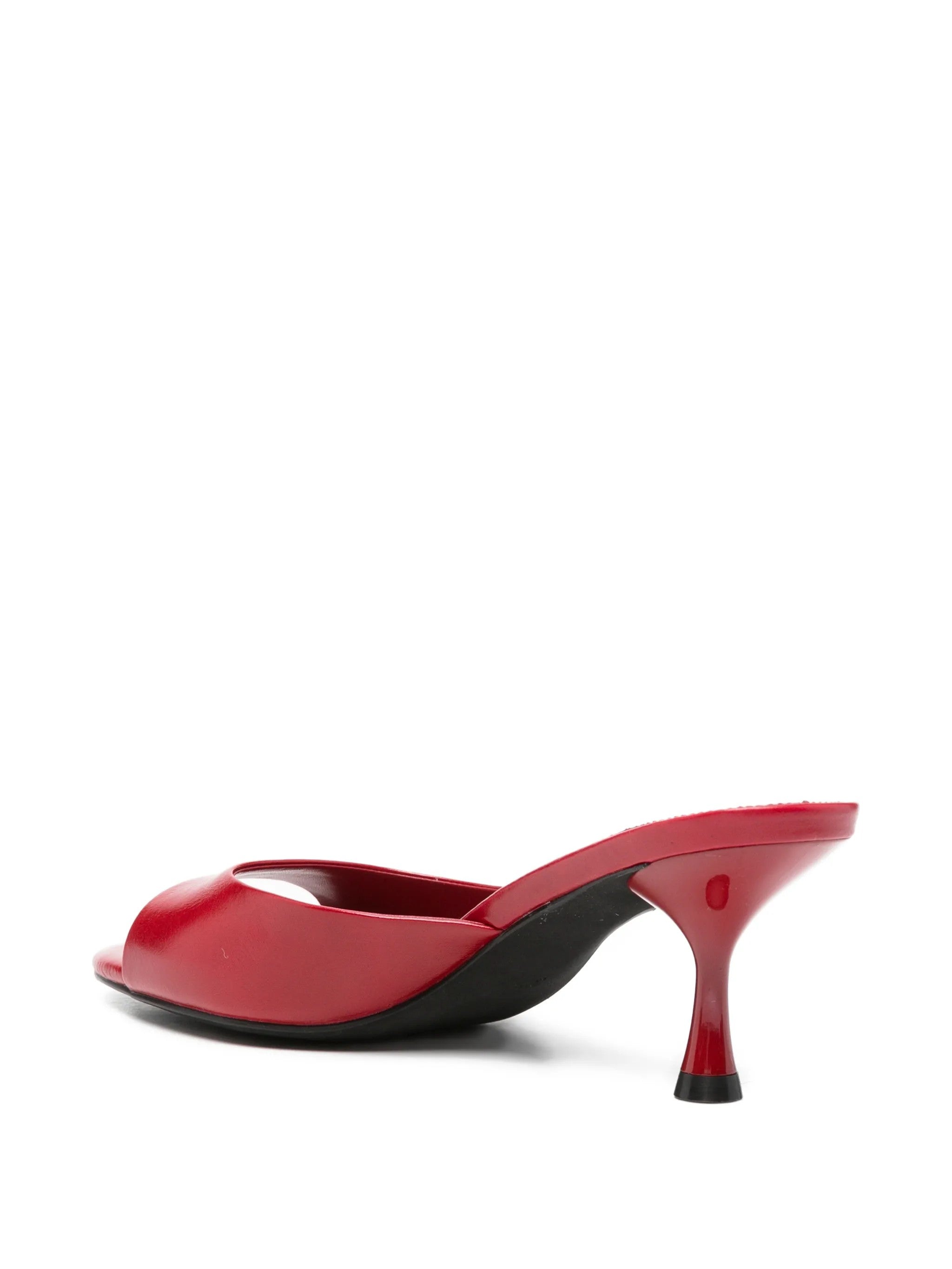 Jeffrey Campbell SANDALI Rosso