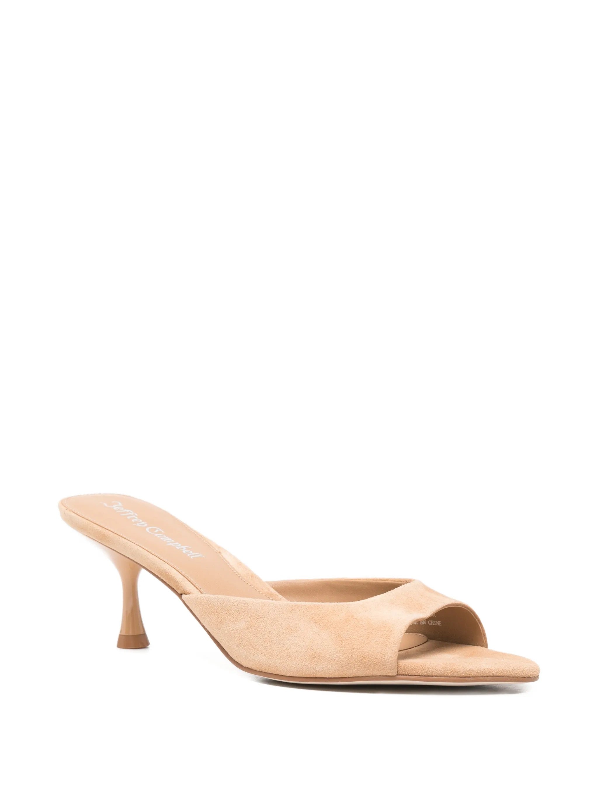 Jeffrey Campbell SANDALI Beige