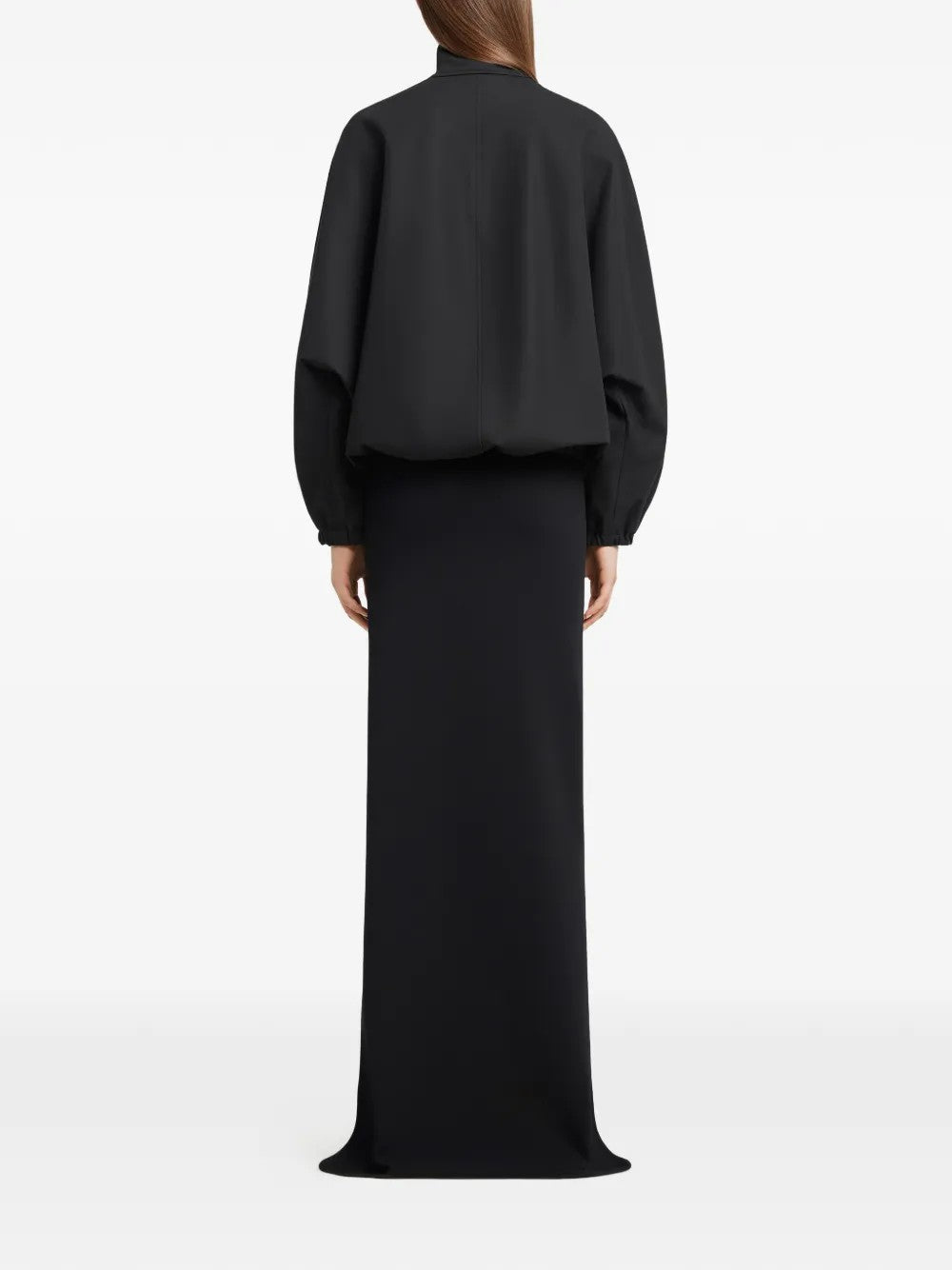 Courreges GIUBBINI Nero