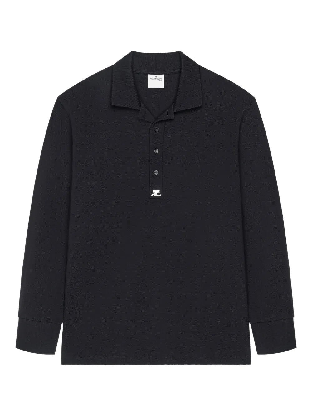 Courreges MAGLIERIA Nero