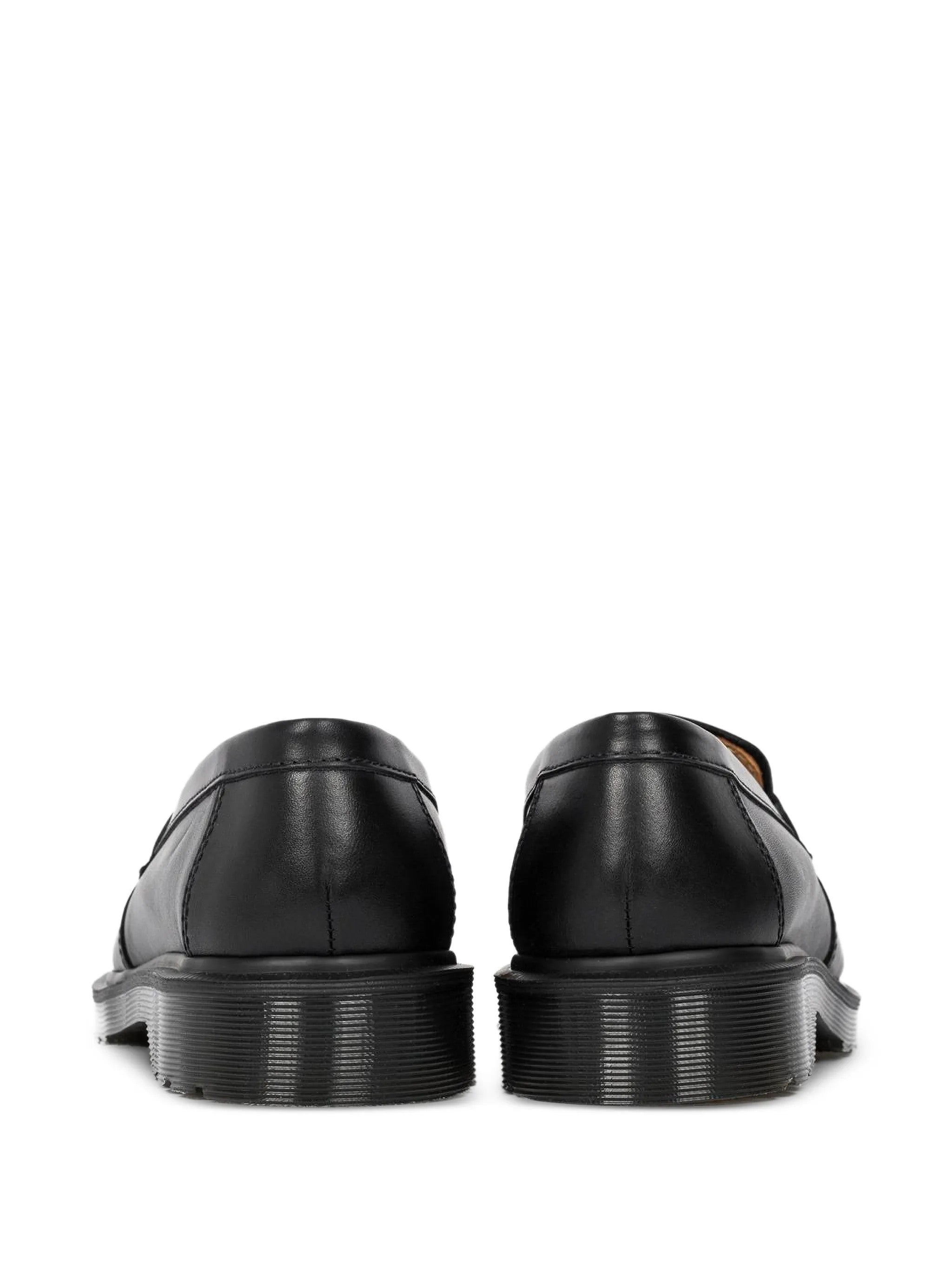 Dr. Martens MOCASSINI Nero