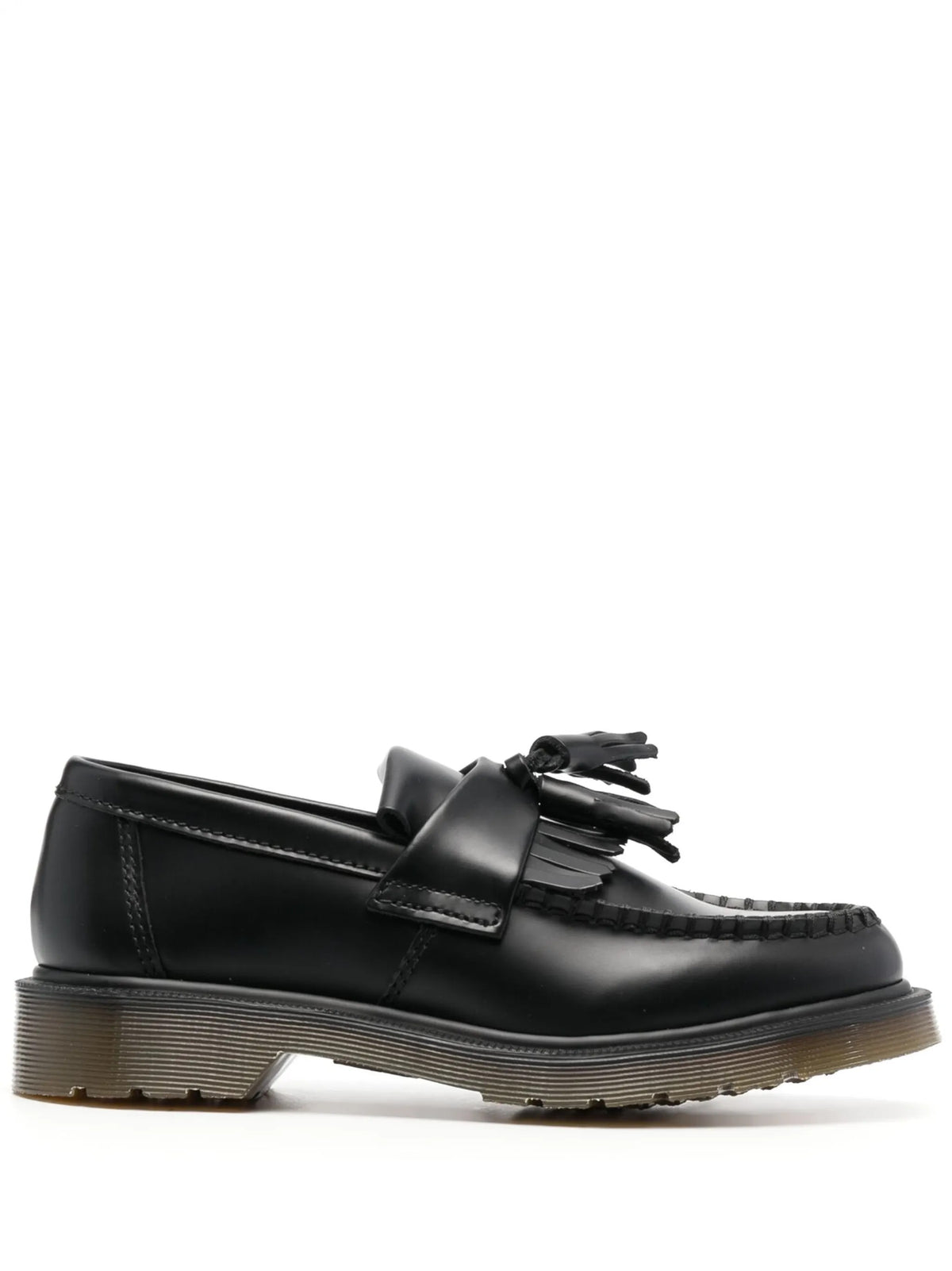 Dr. Martens MOCASSINI Nero
