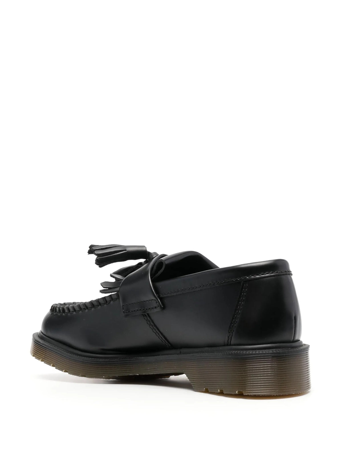 Dr. Martens MOCASSINI Nero