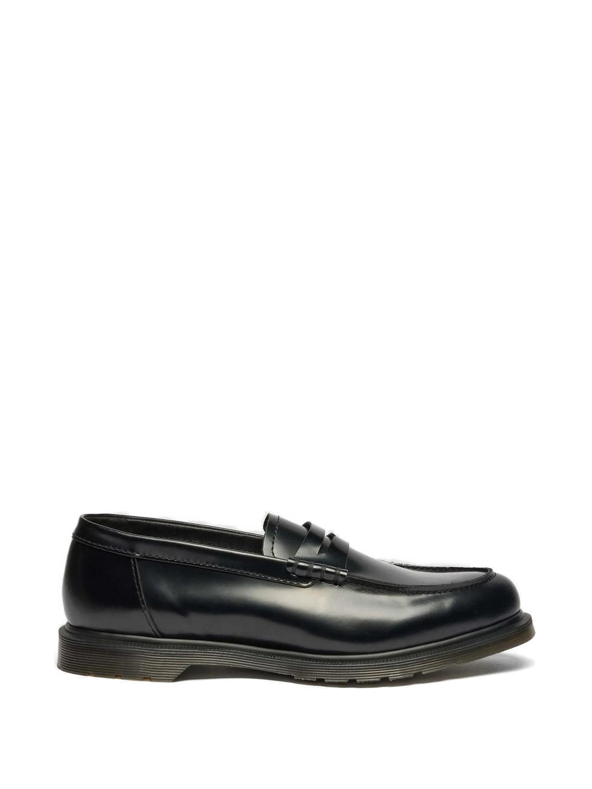Dr. Martens MOCASSINI Nero