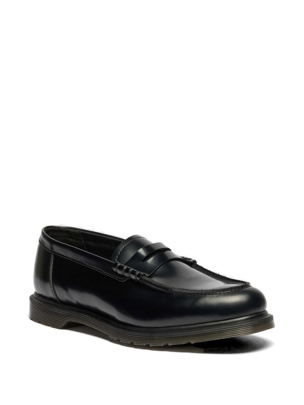 Dr. Martens MOCASSINI Nero