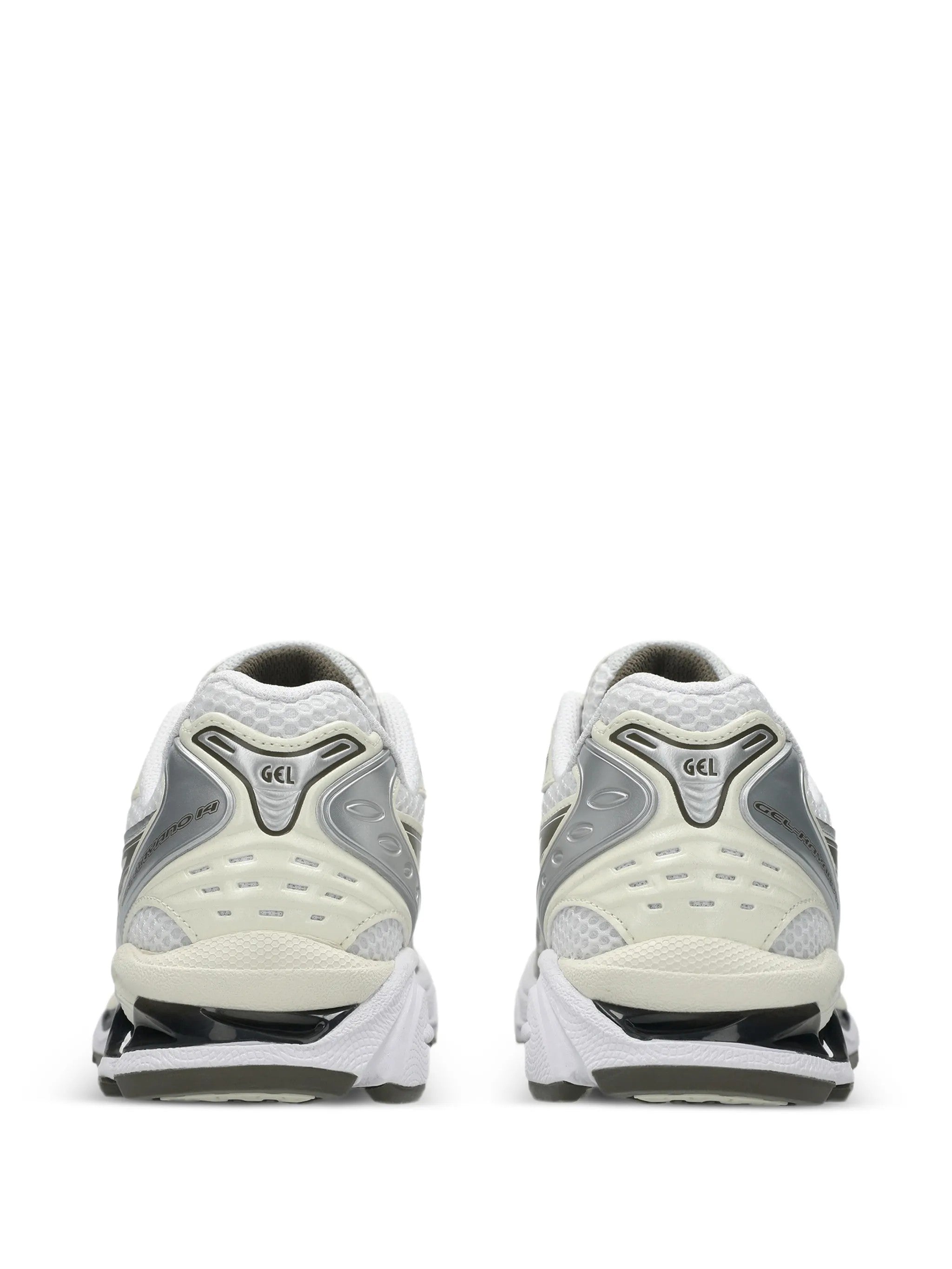 Asics SNEAKERS Bianco
