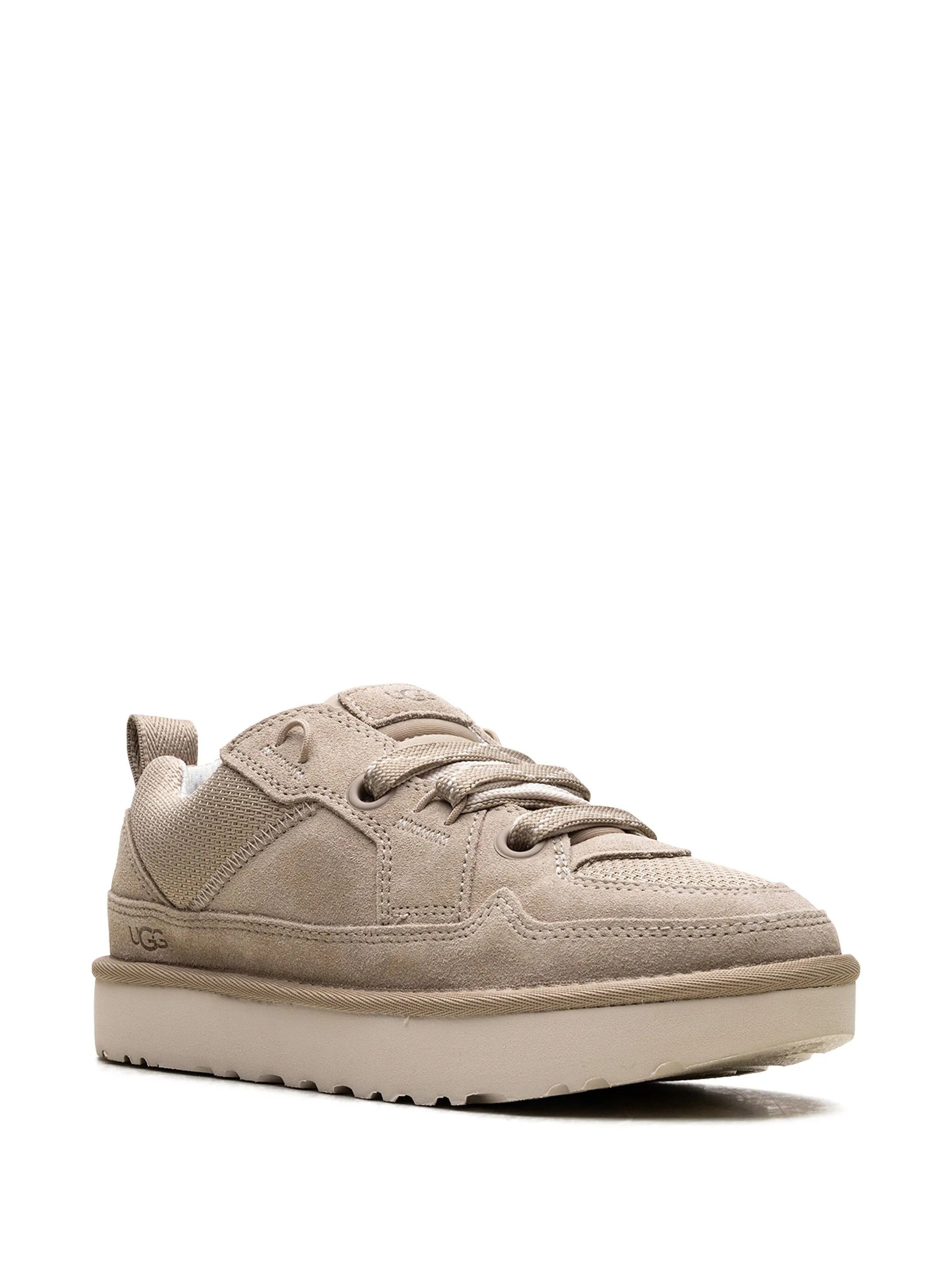 Ugg SABOT Beige