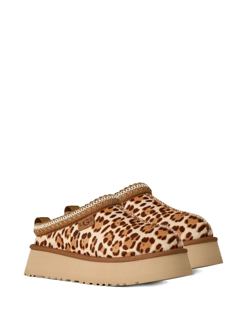 Ugg SABOT Multicolor