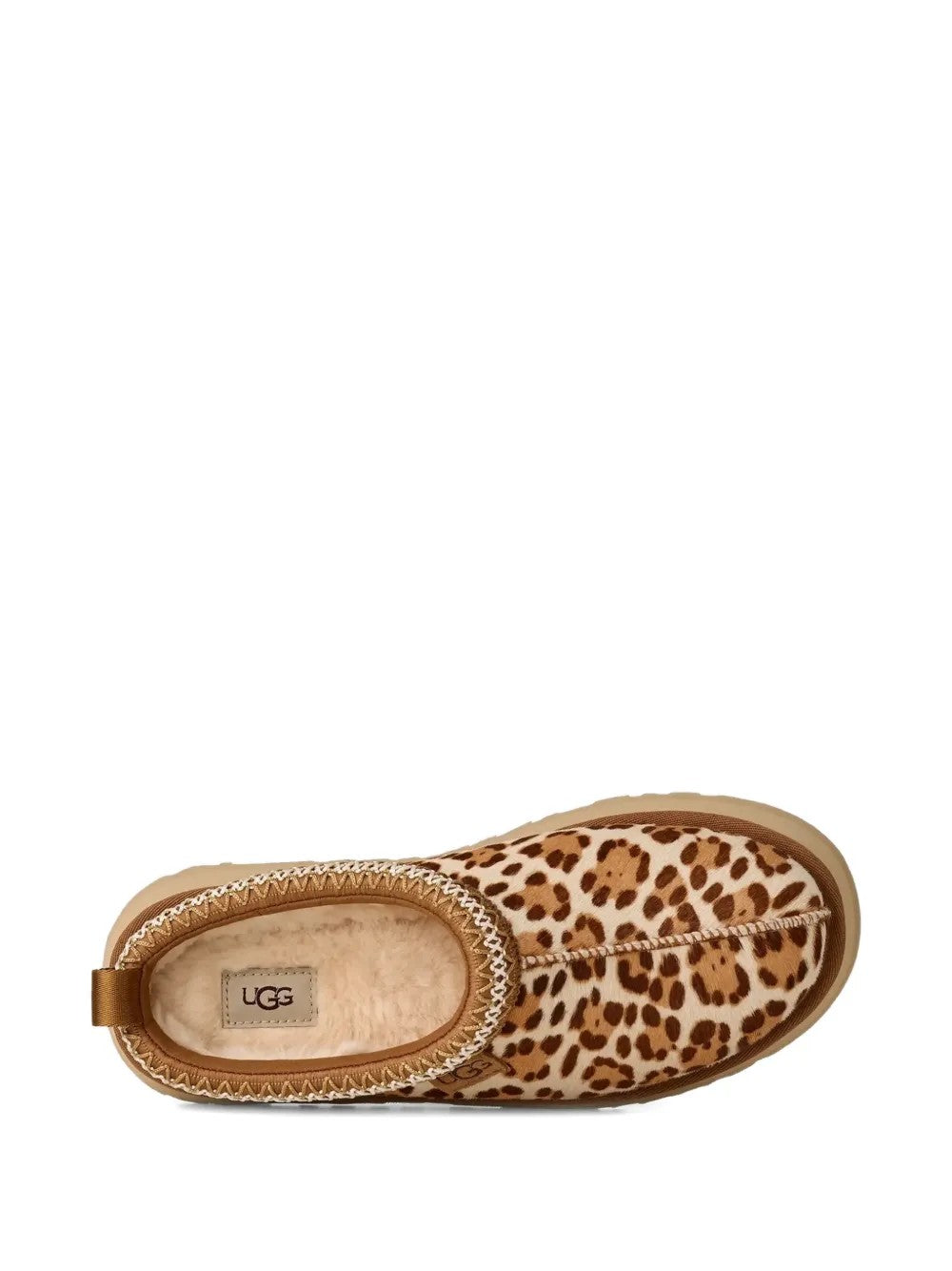 Ugg SABOT Multicolor