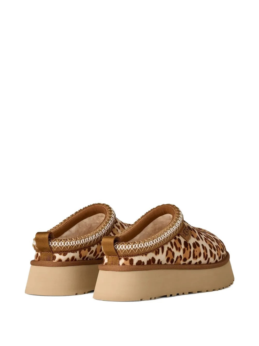 Ugg SABOT Multicolor