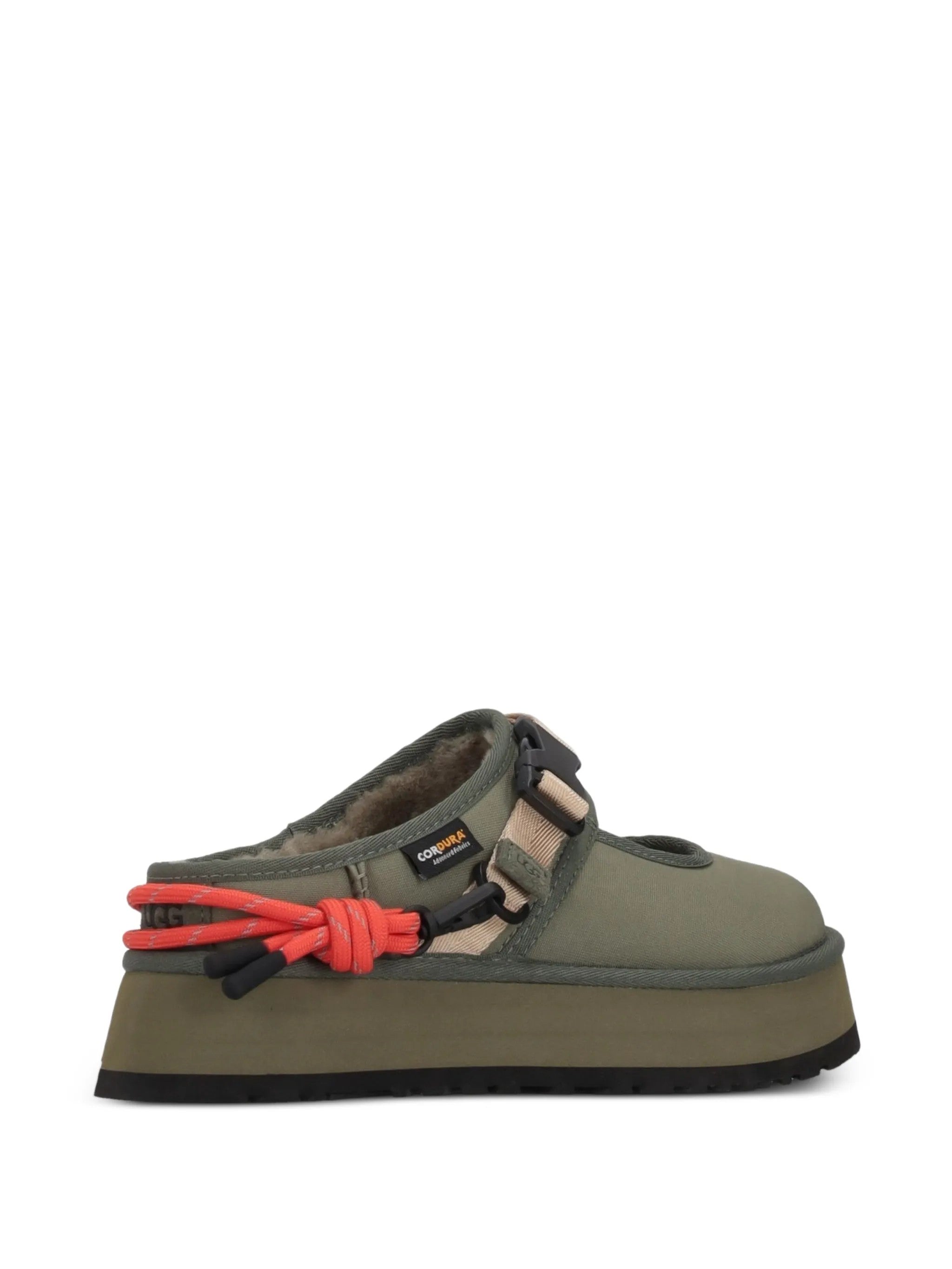Ugg SABOT Verde