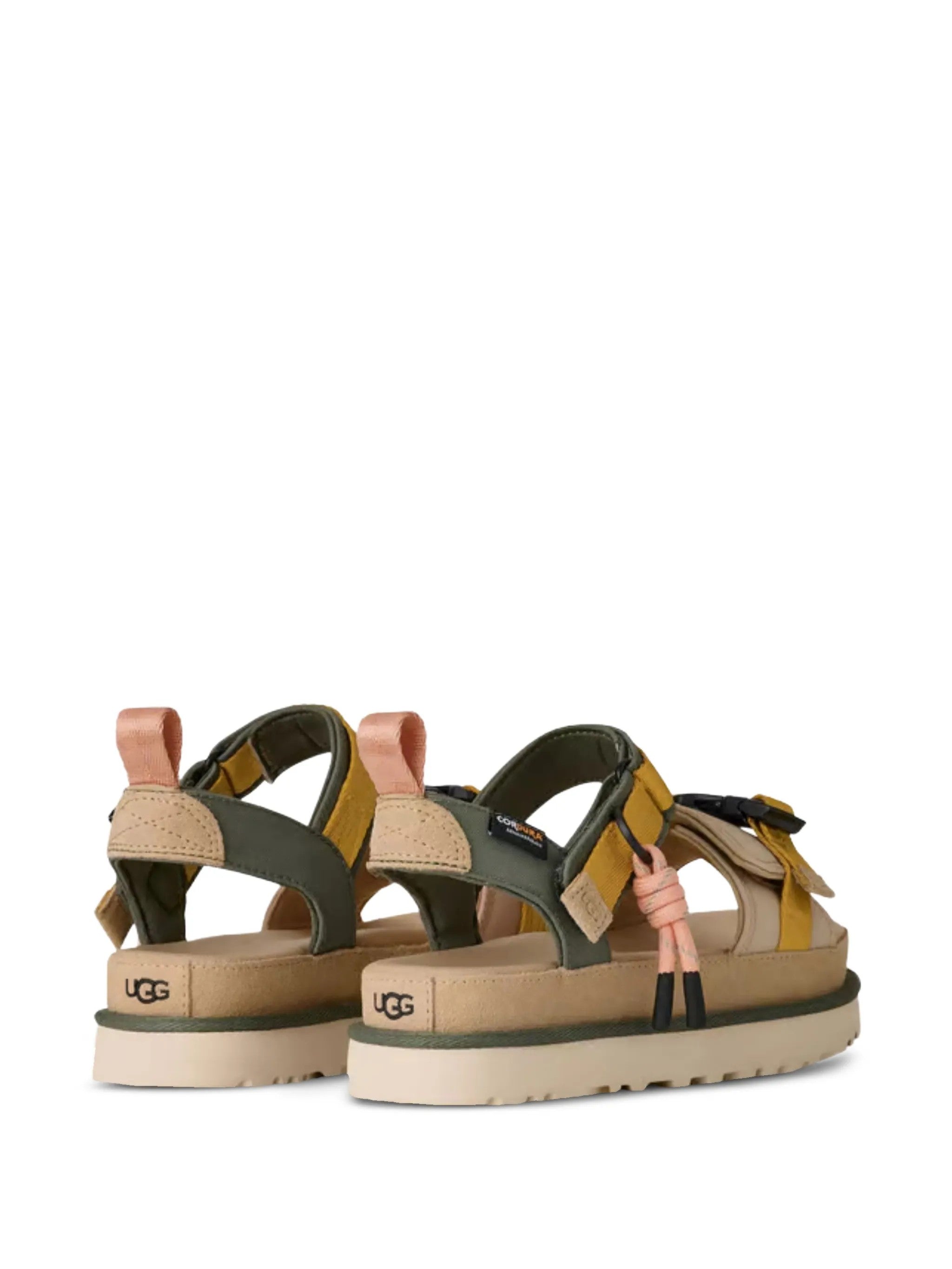 Ugg SANDALI Beige