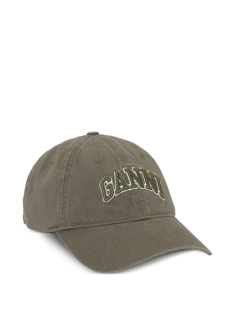 Ganni CAPPELLI Verde