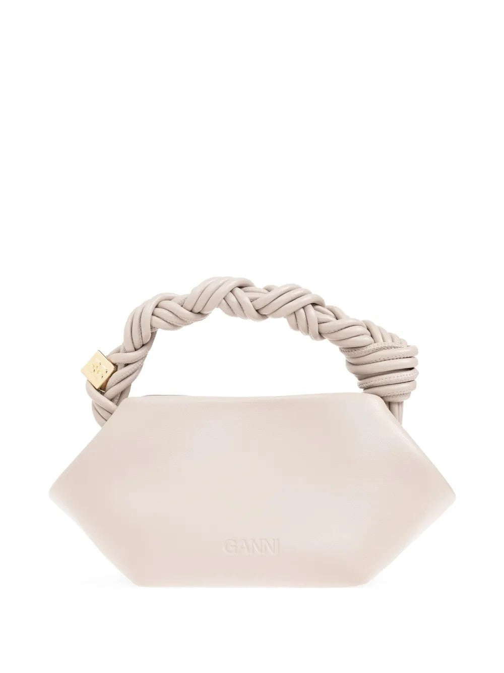 Ganni BORSE A MANO Grigio