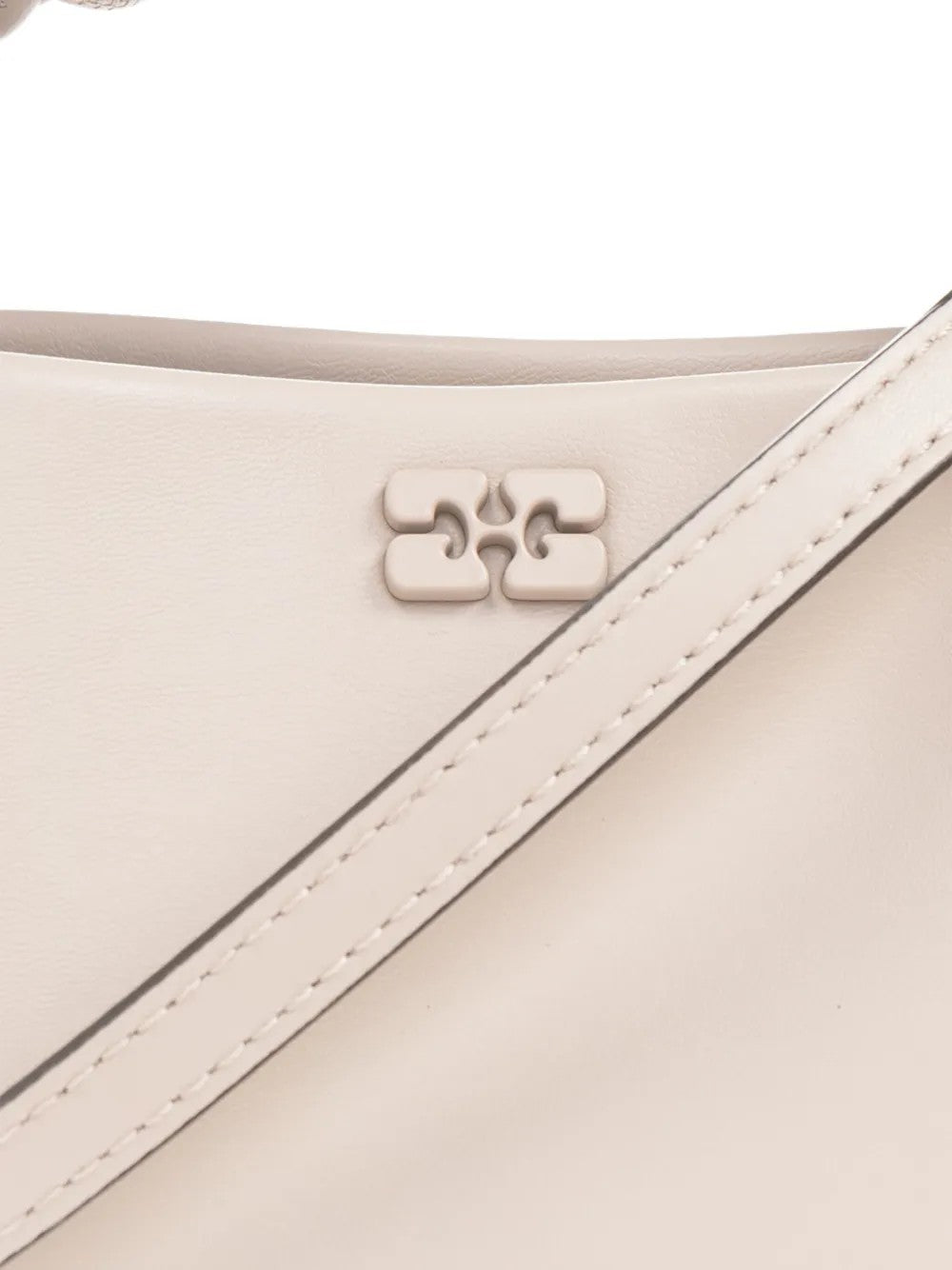 Ganni BORSE A MANO Grigio