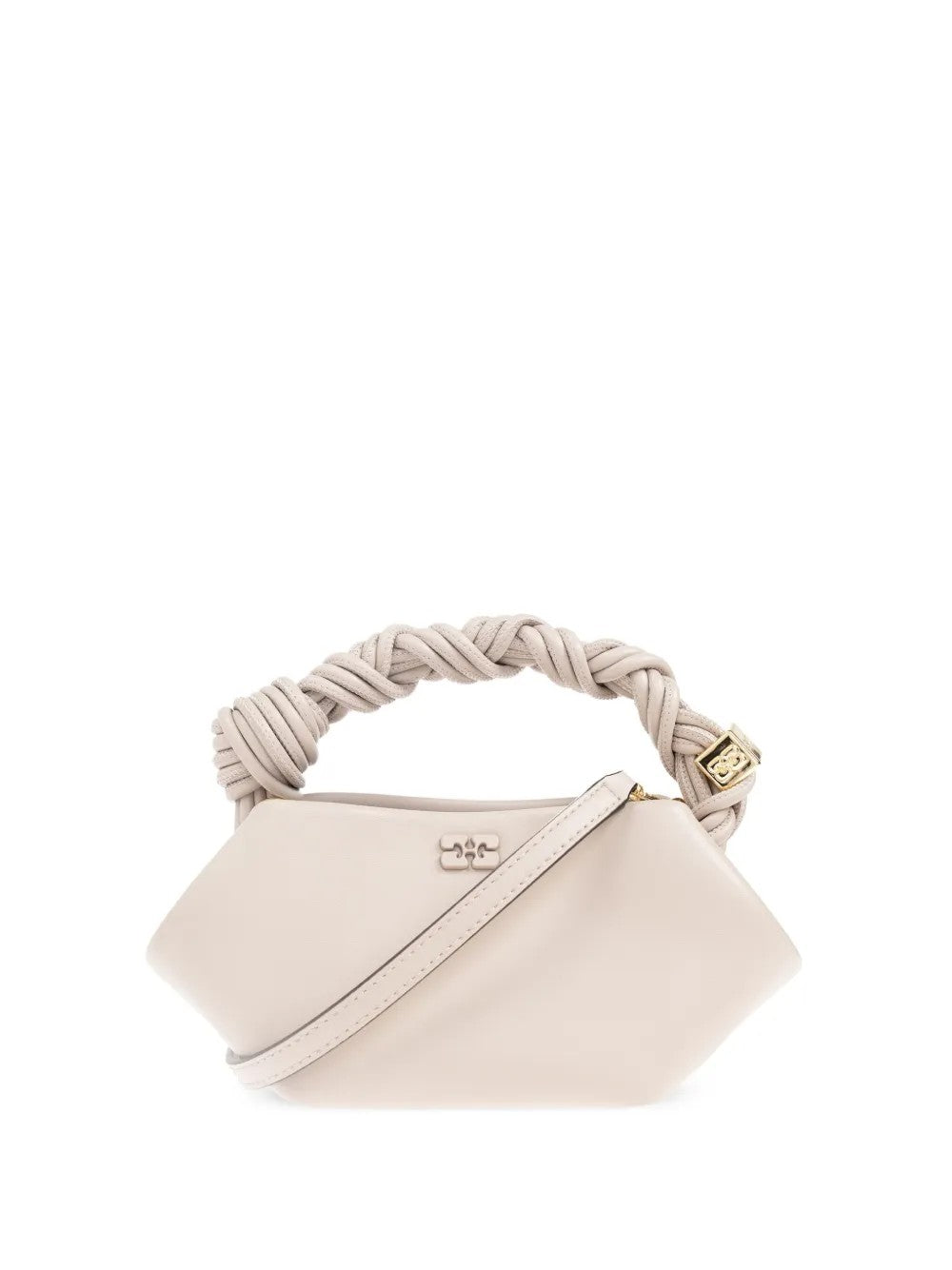 Ganni BORSE A MANO Grigio