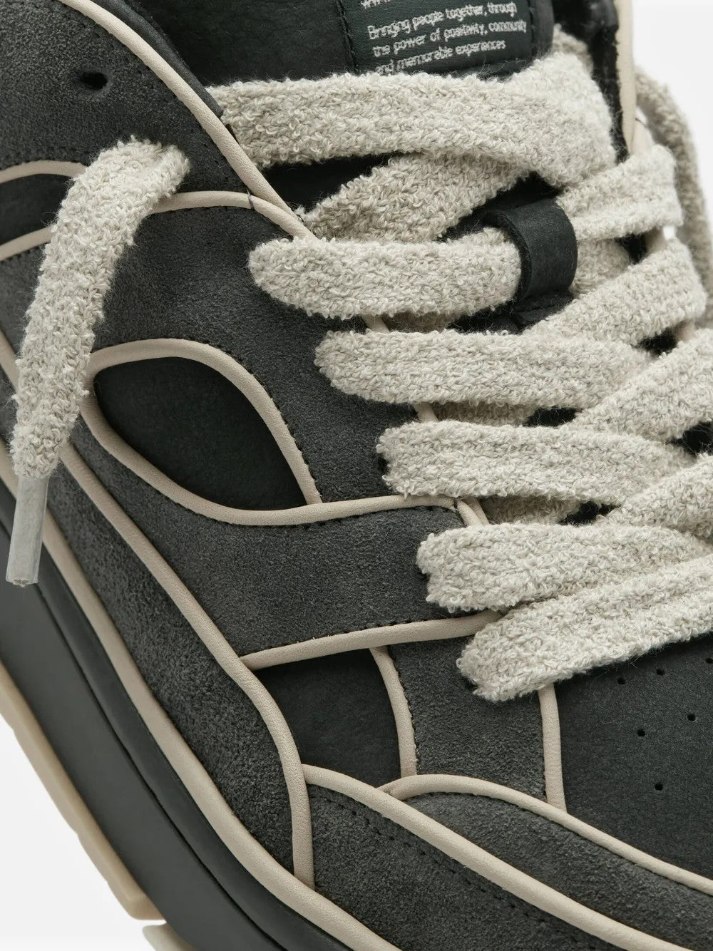 Axel Arigato SNEAKERS Nero