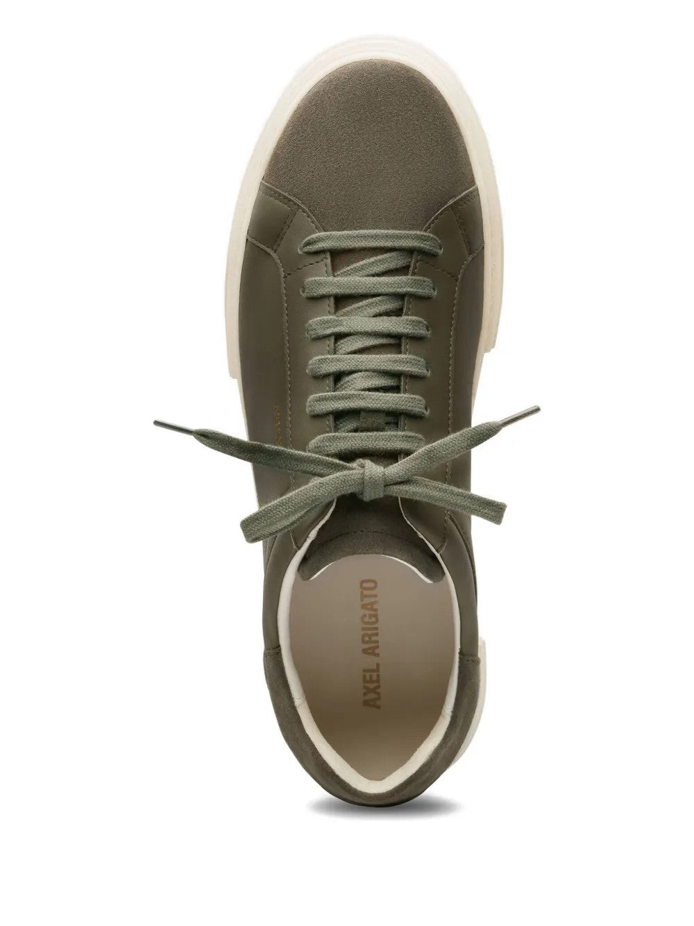 Axel Arigato SNEAKERS Verde
