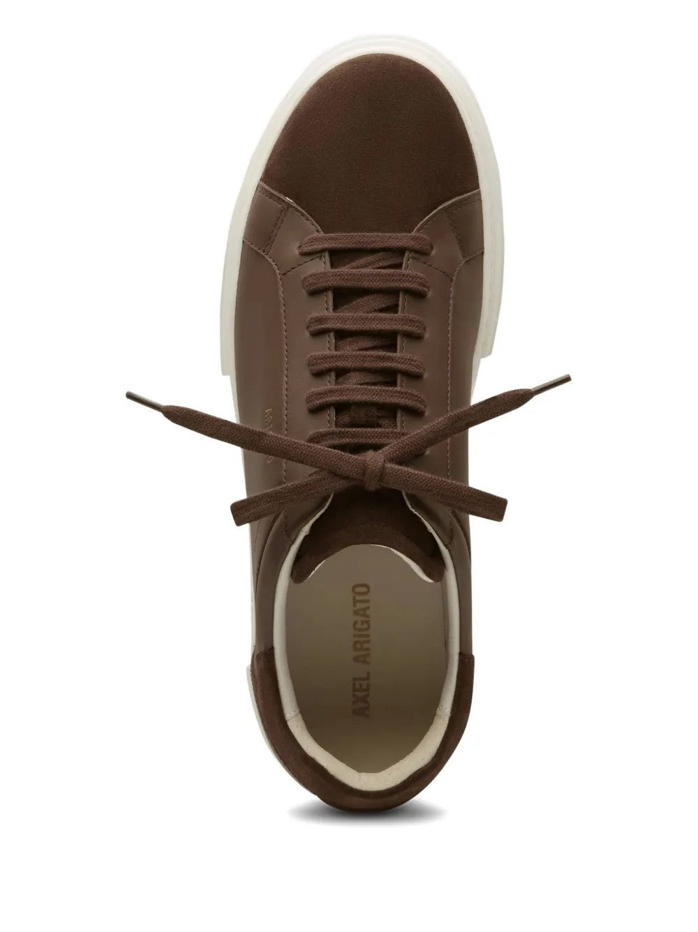 Axel Arigato SNEAKERS Marrone