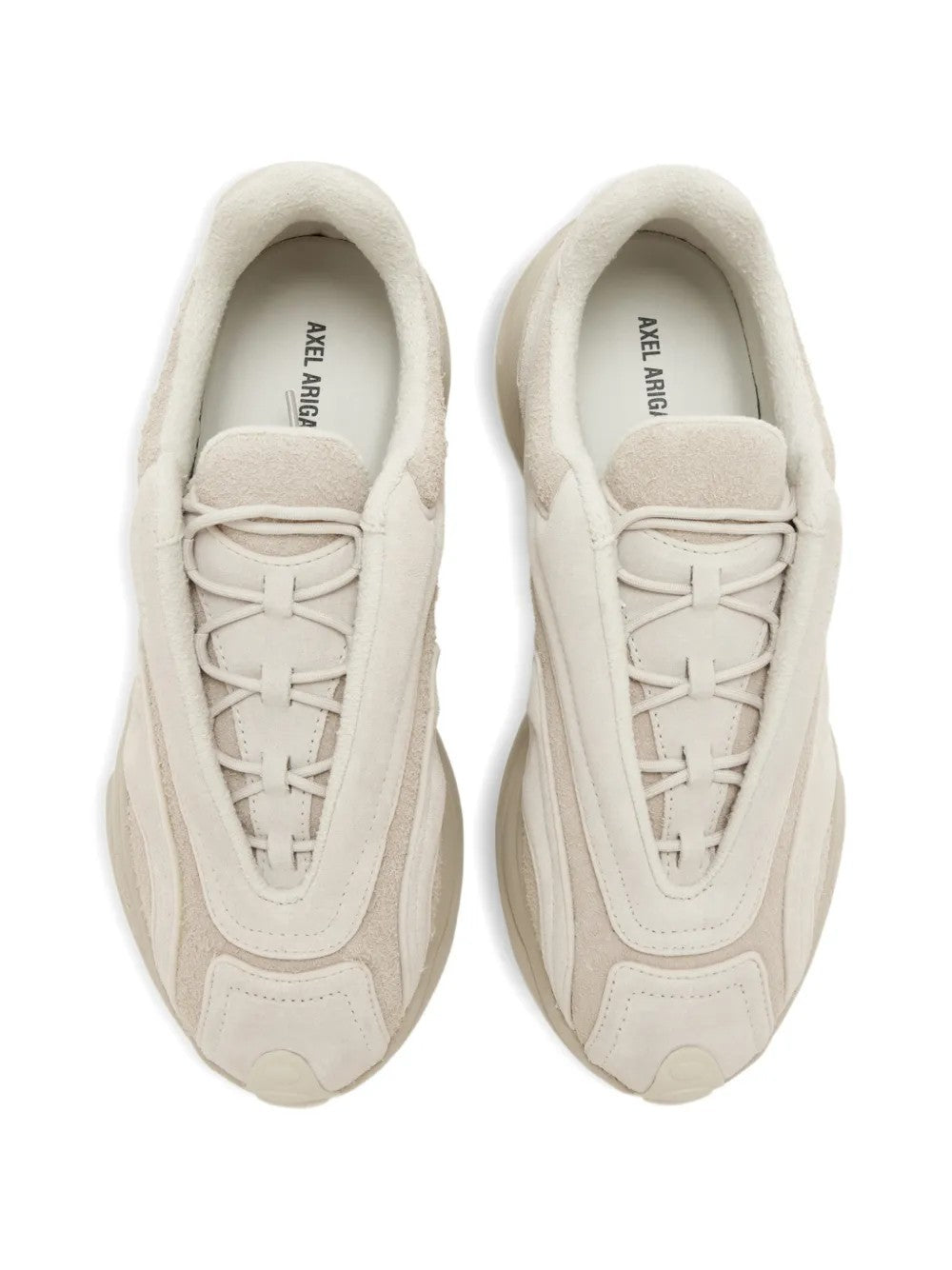 Axel Arigato SNEAKERS Beige
