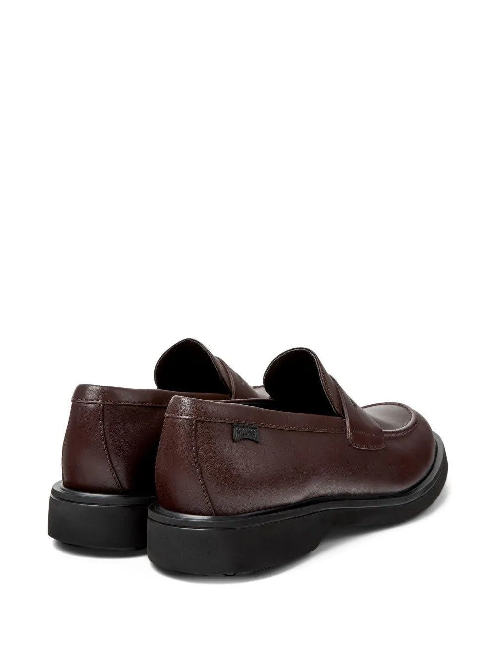 Camper MOCASSINI Marrone