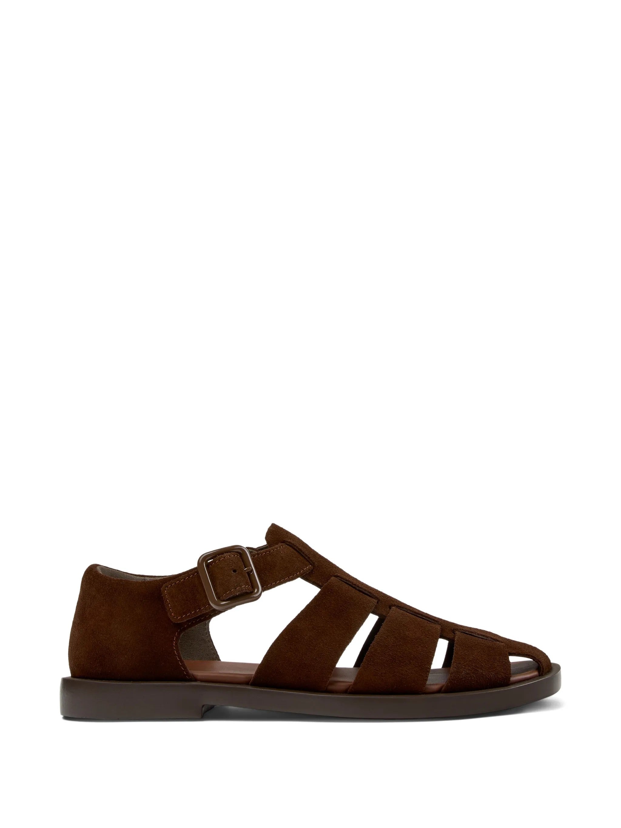 Camper SANDALI Marrone