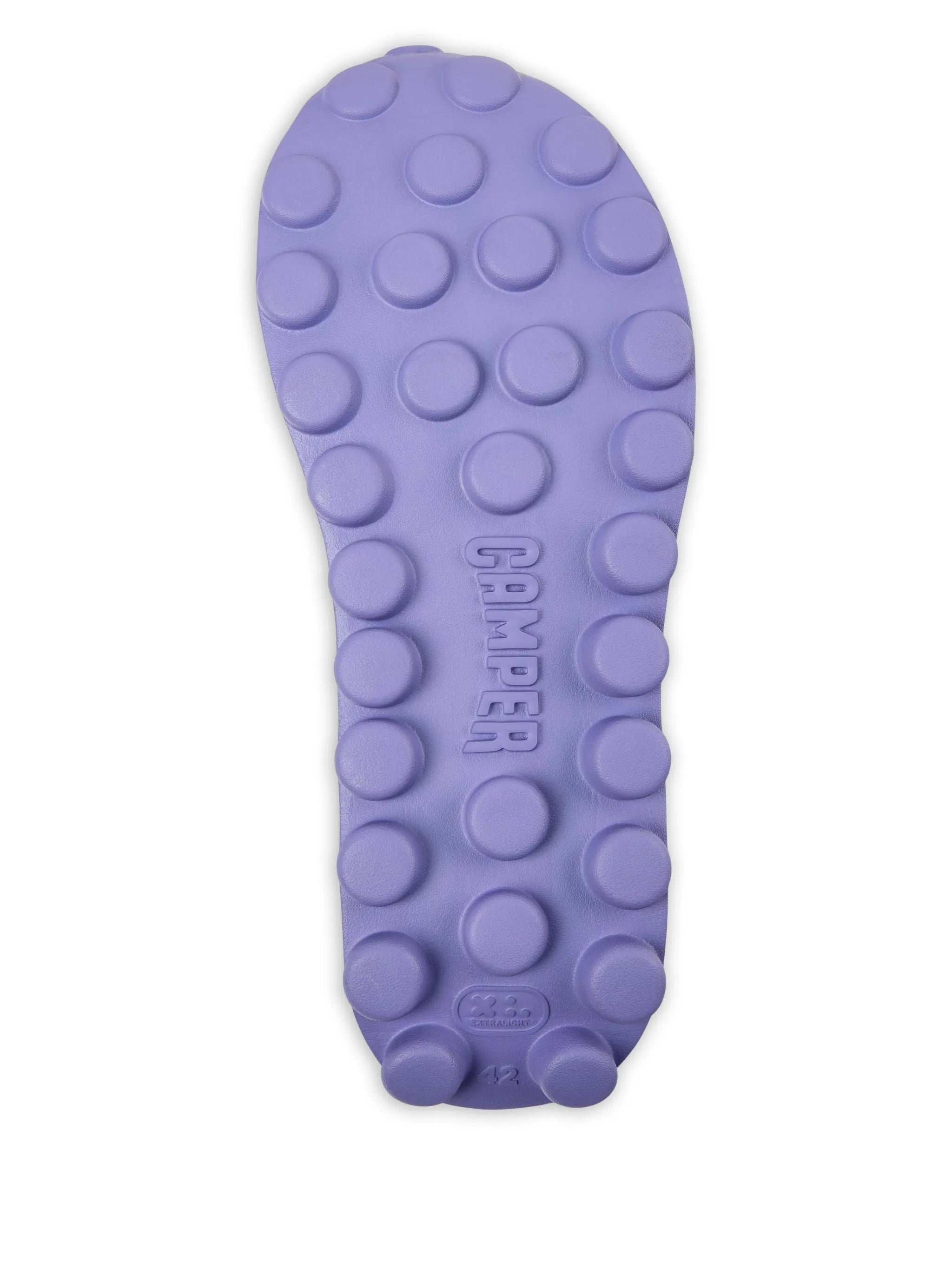 Camper SNEAKERS Marrone