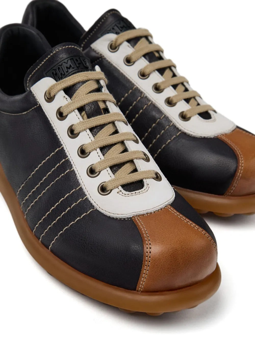 Camper SNEAKERS Nero