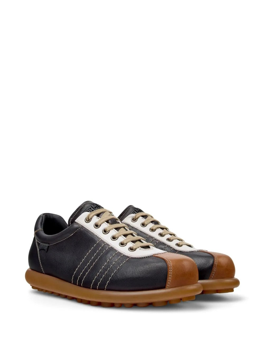 Camper SNEAKERS Nero